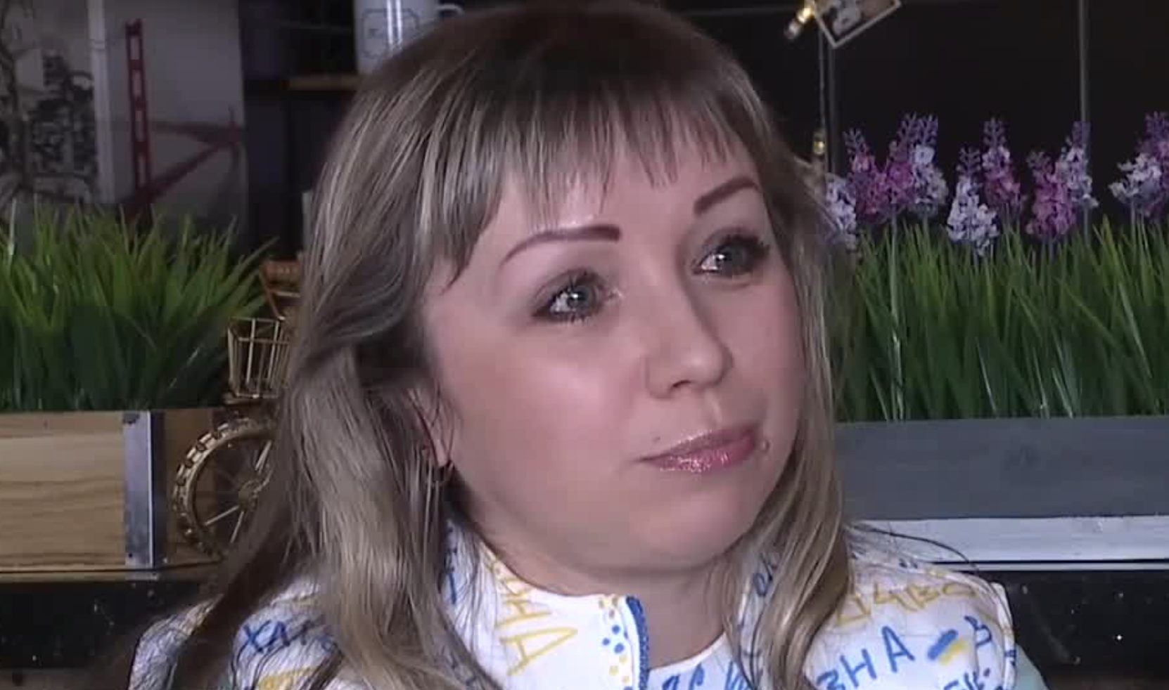 Ukrainian business owner in Las Vegas reflects on 1 year of war