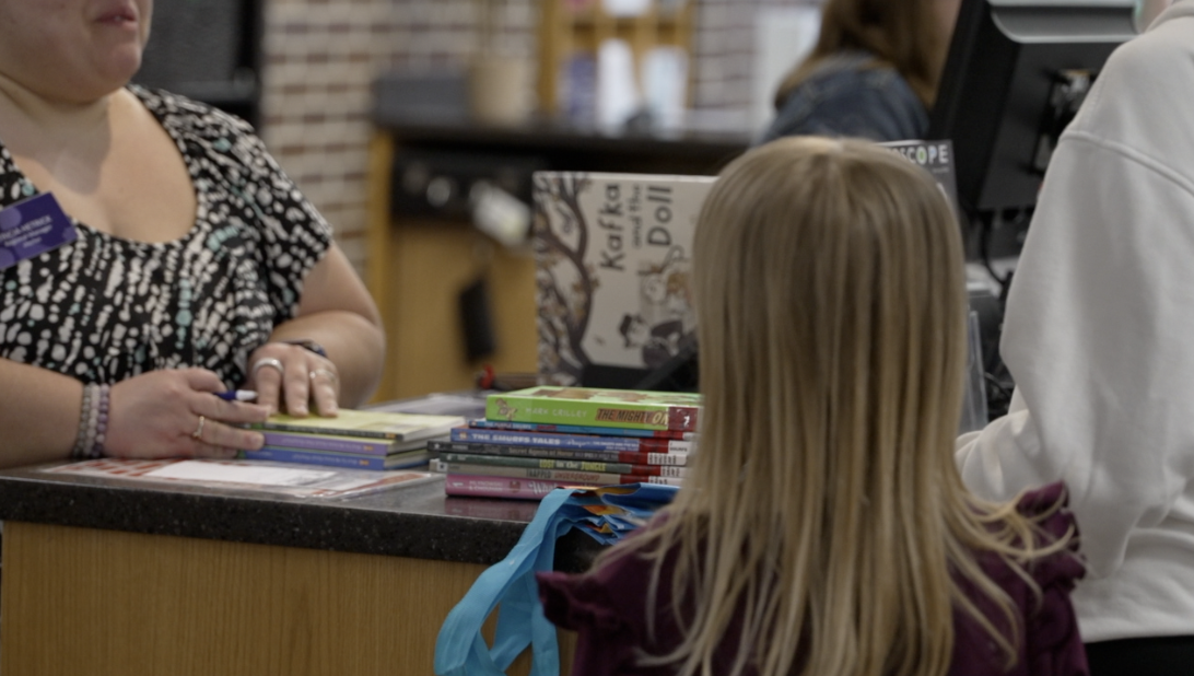 LIBRARY IMAGE.