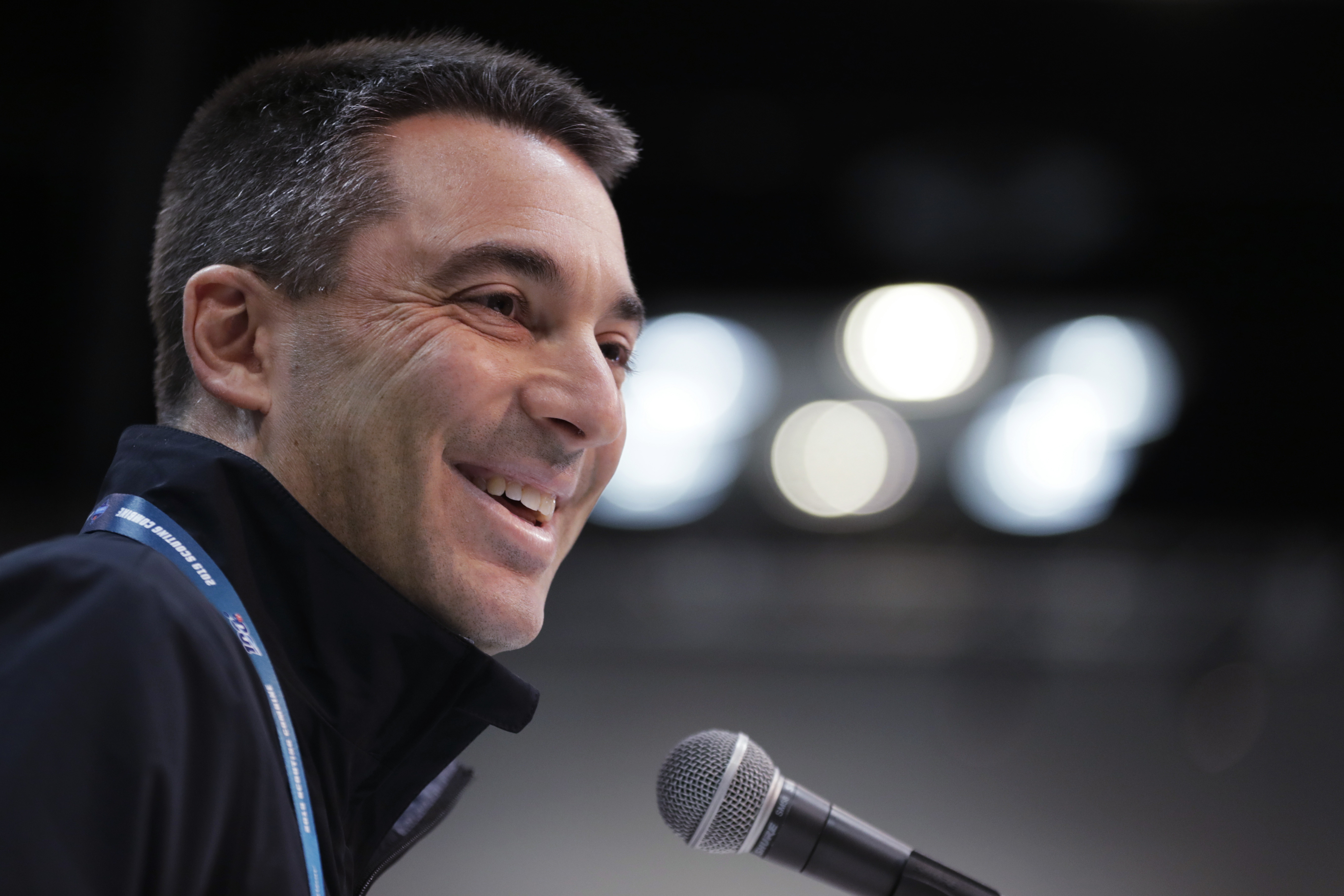Tom Telesco