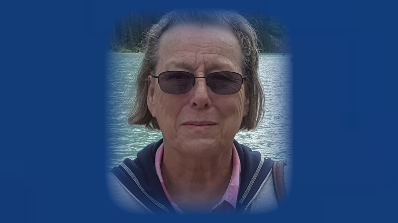 Paula Hawkins
November 5, 1948 - April 11, 2024