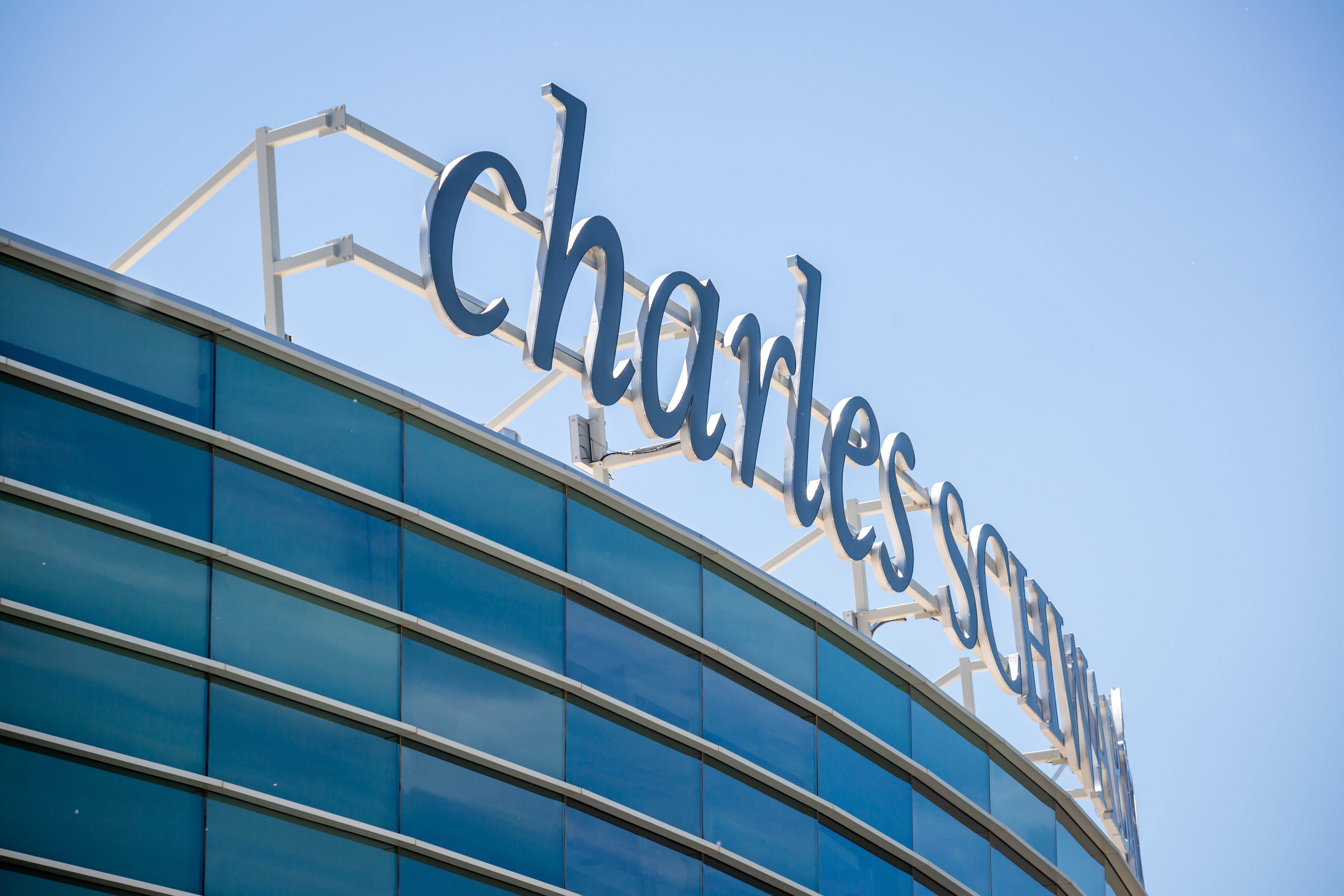Charles Schwab Stadium in Omaha