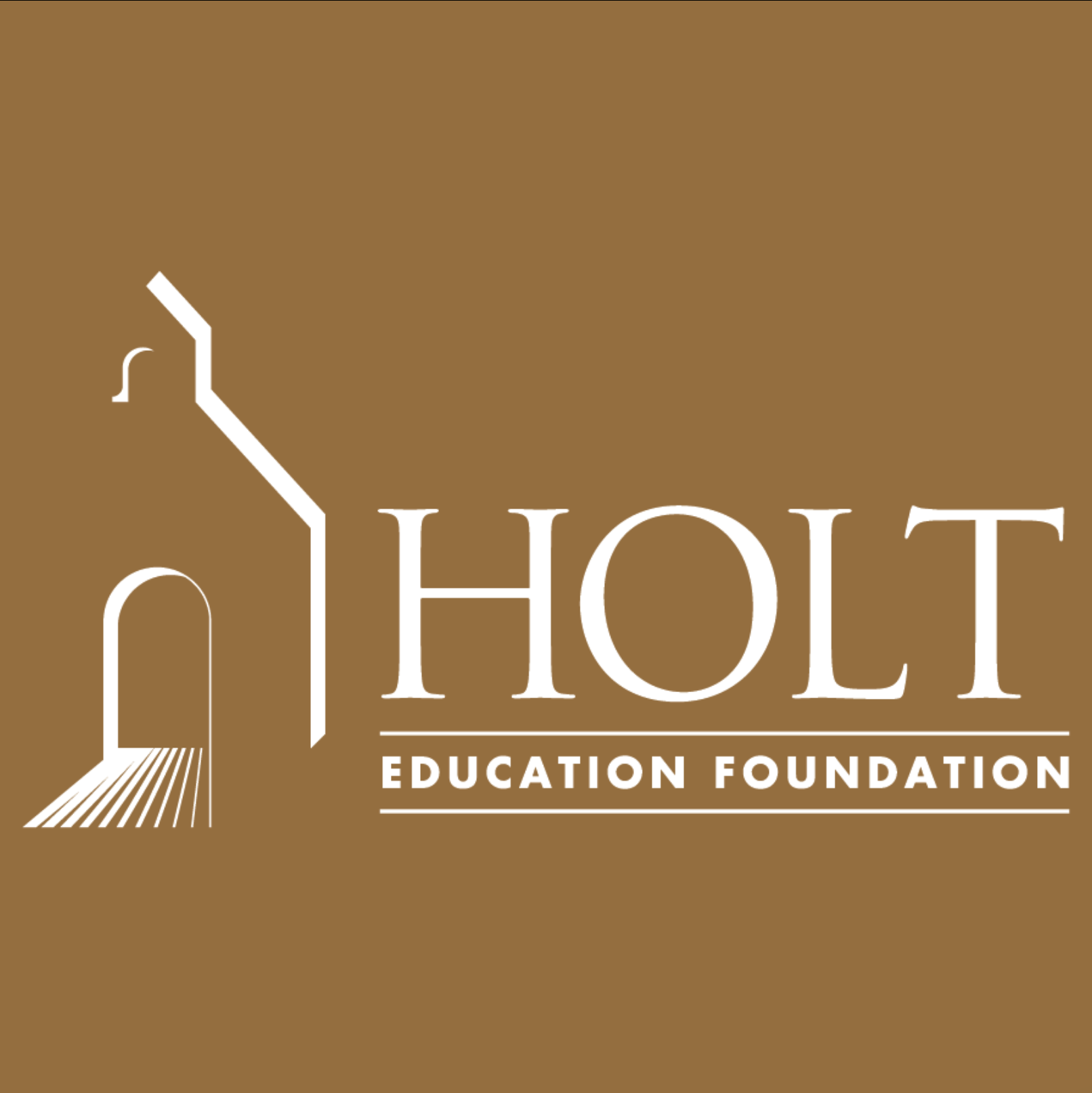 Holt Education Foundation 