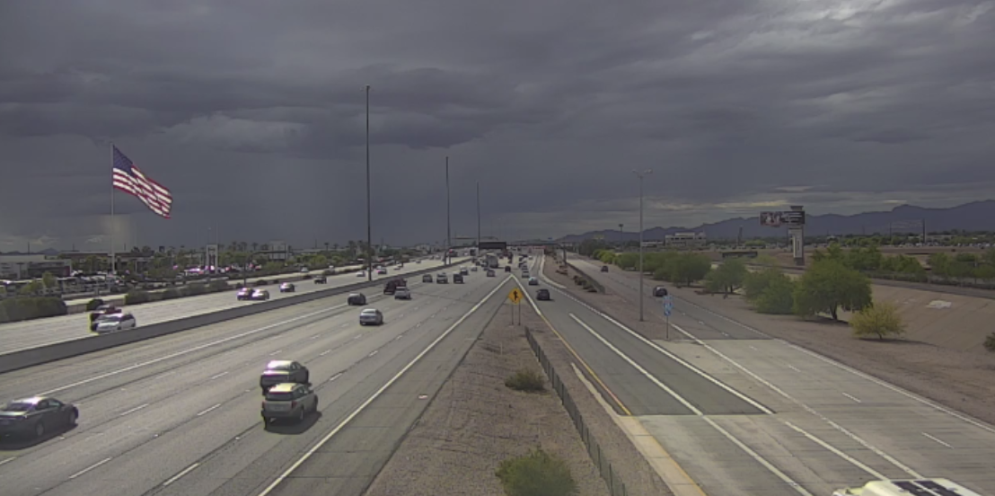 Stormy weather 9-25-19