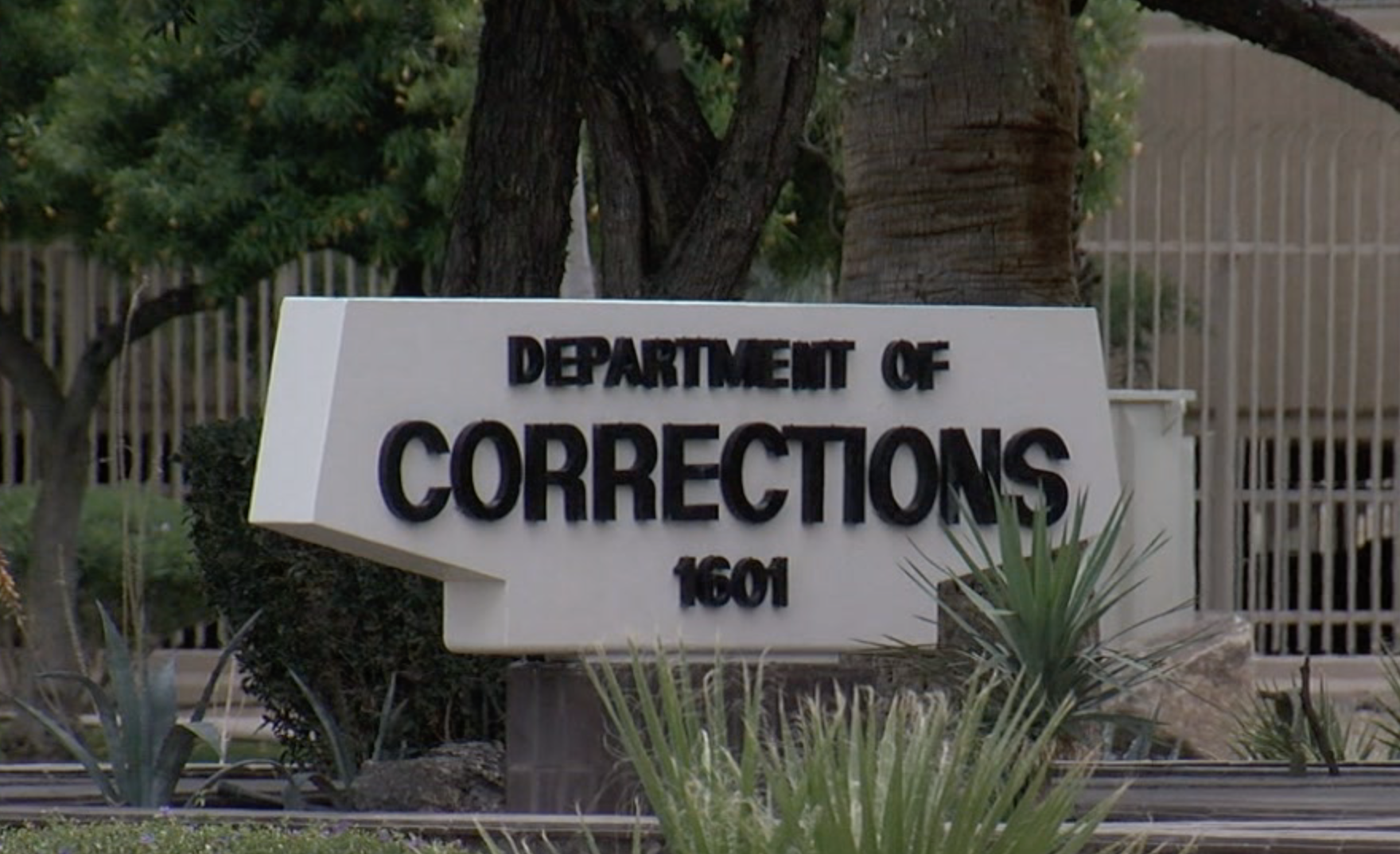 Arizona Department of Corrections 