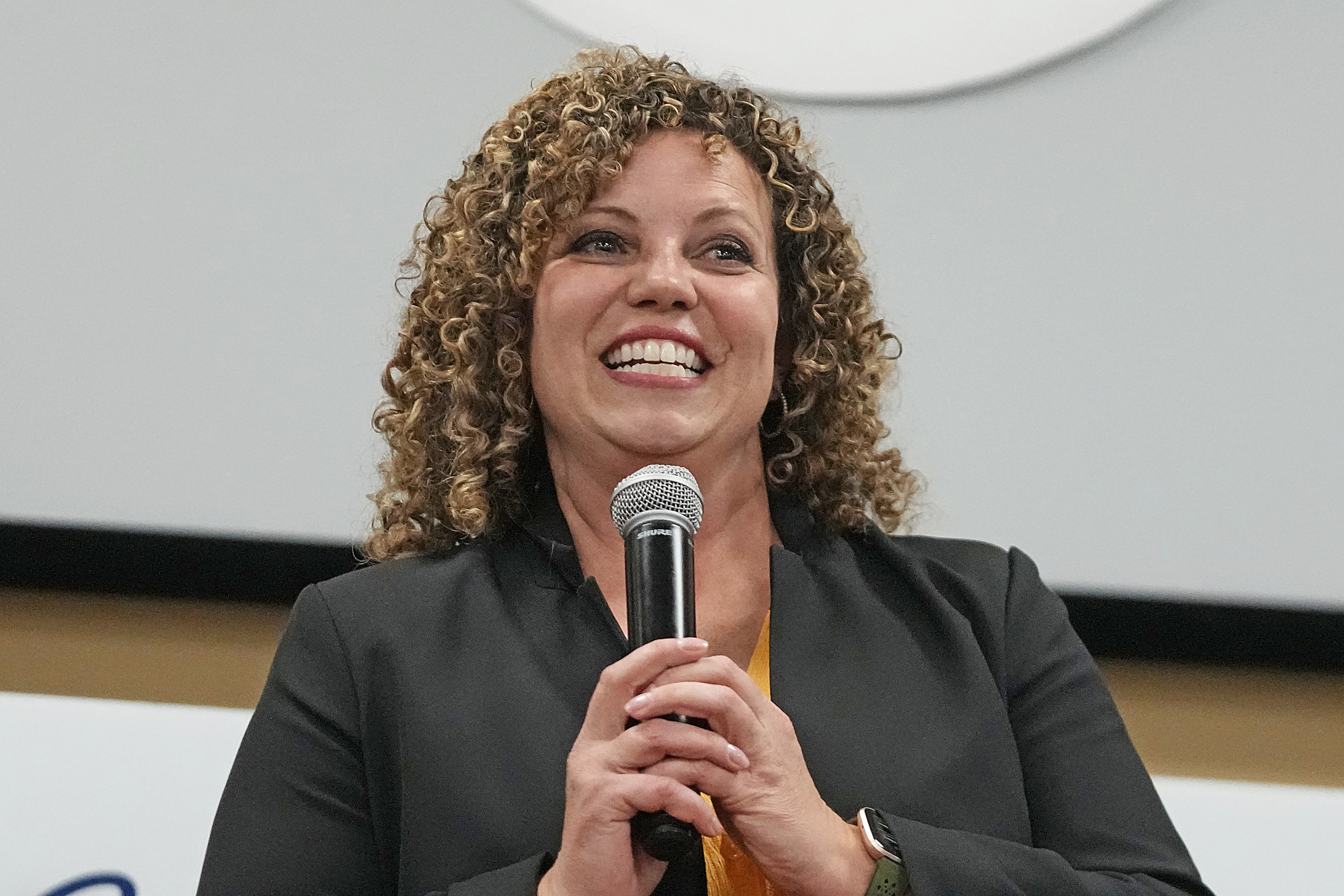 Celeste Maloy