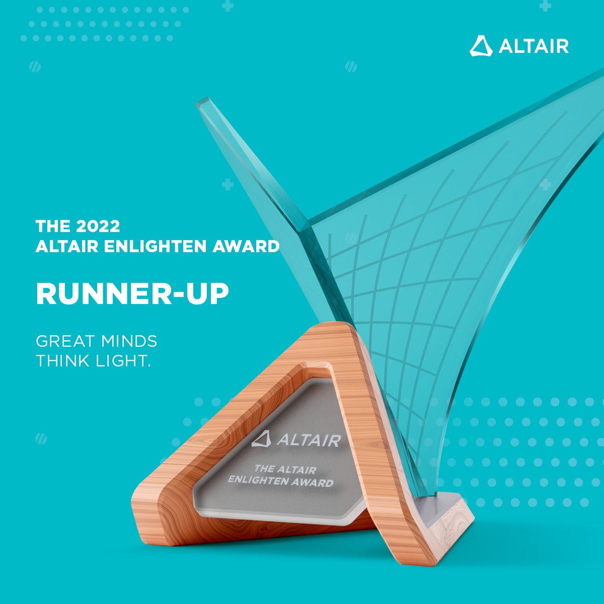 Altair Enlighten Award.png