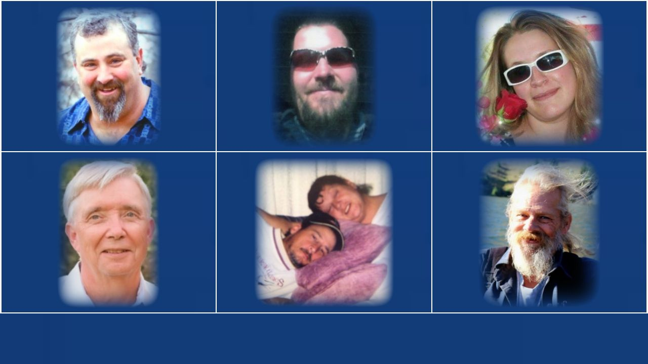 Recent Obituaries (April 7, 2023)