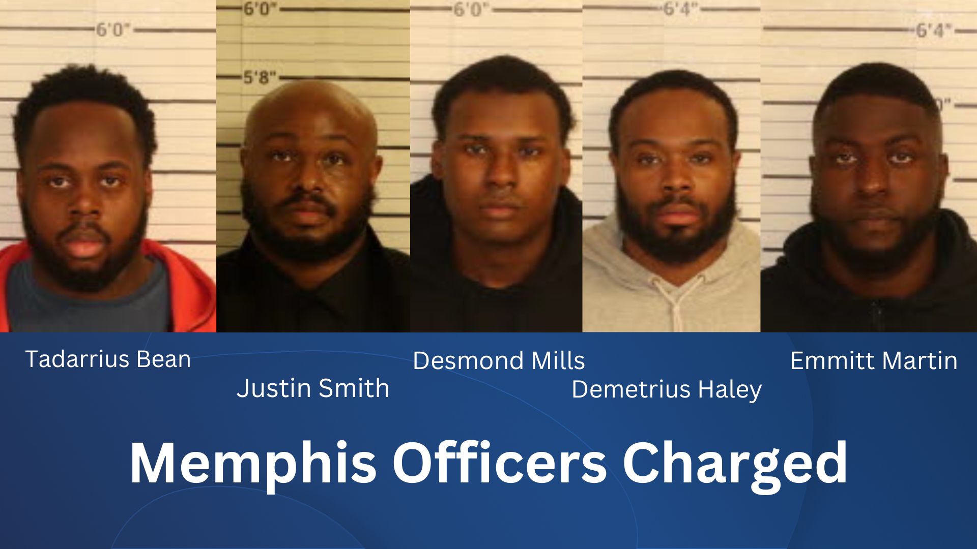 memphis officers officer