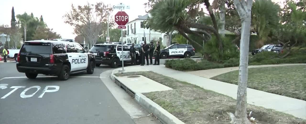 Beverly Hills Police Department