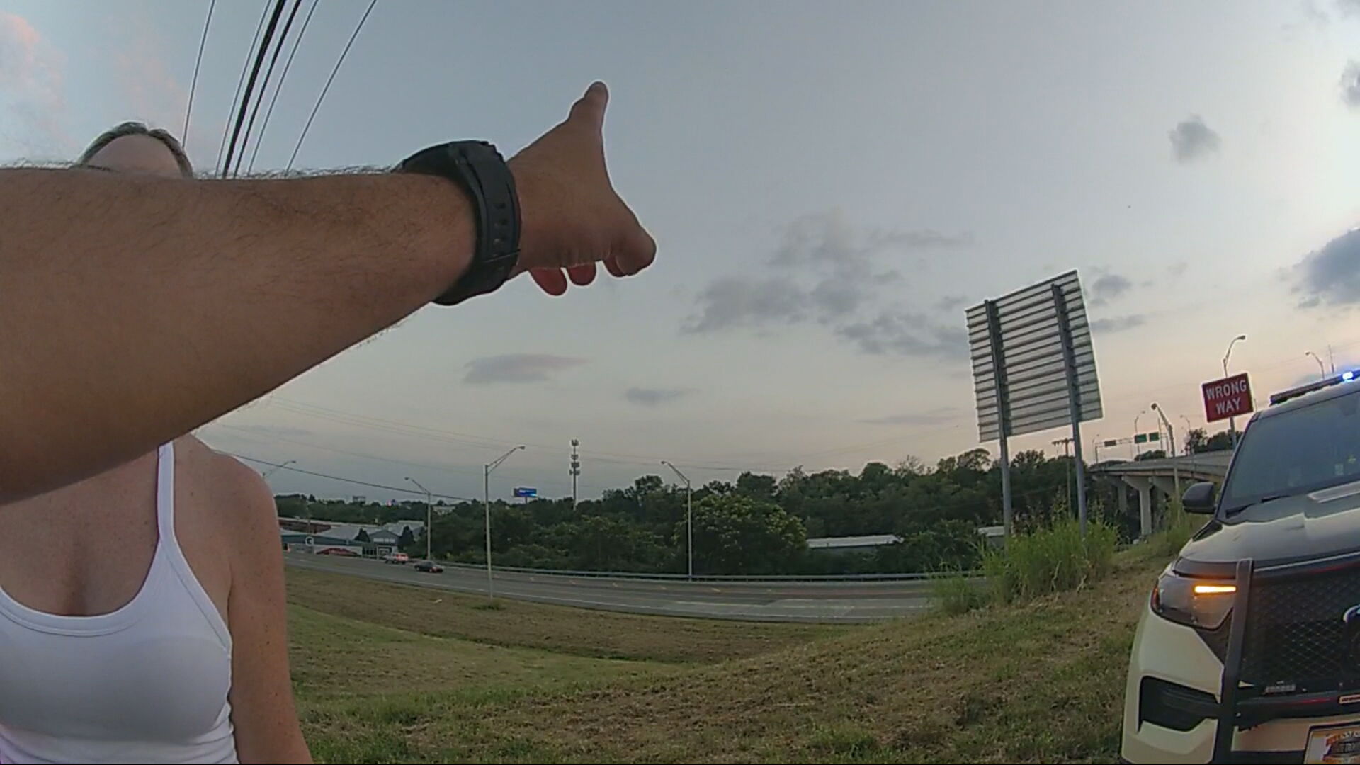 Bodycam (Keith Velez).