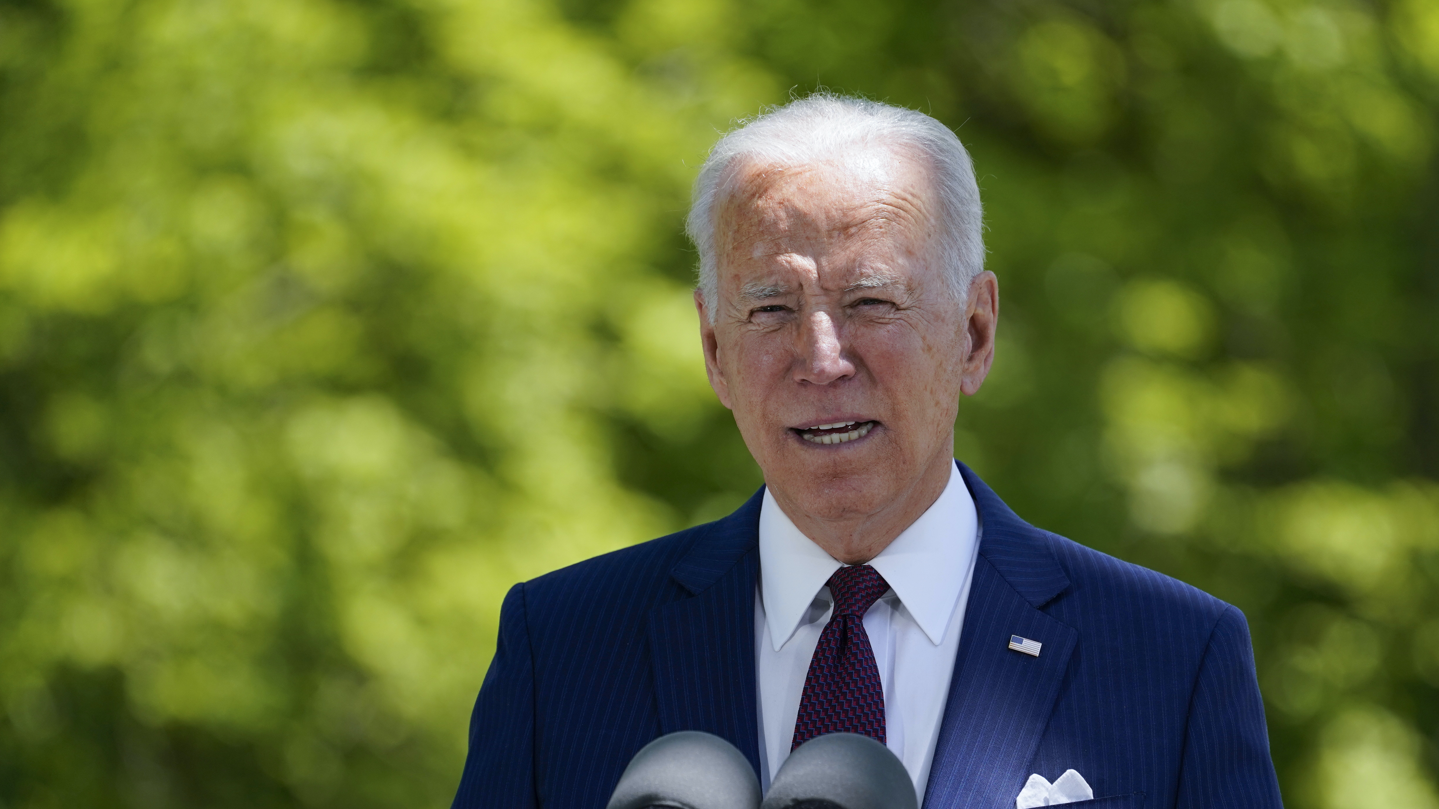 Joe Biden