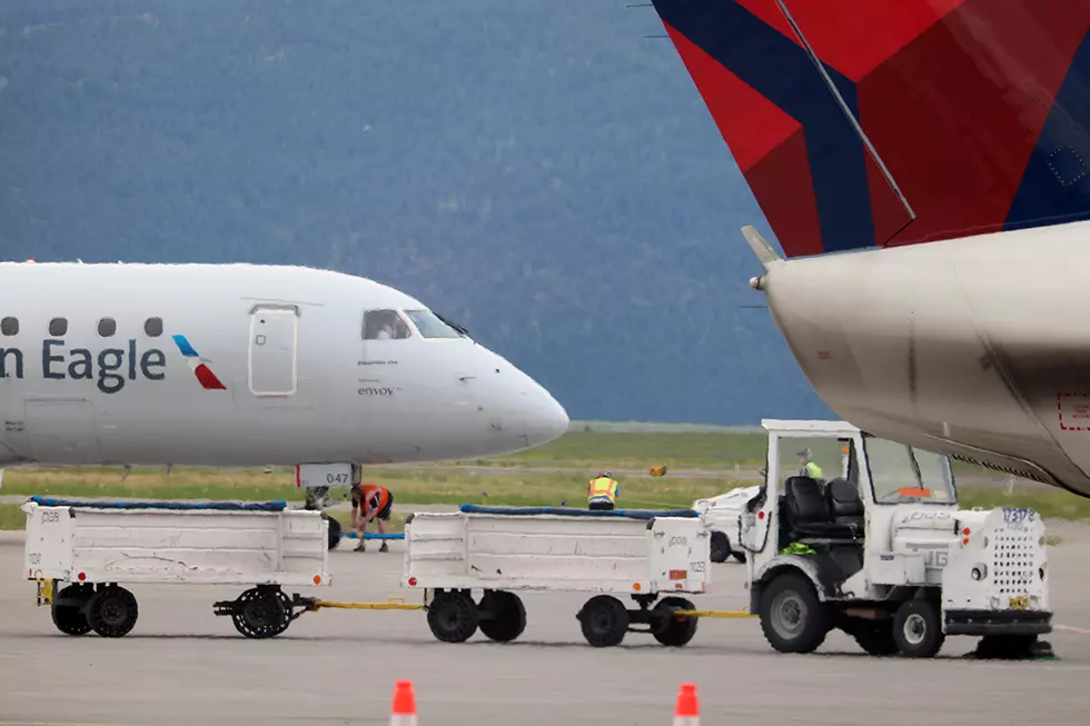 Missoula Airport Operations