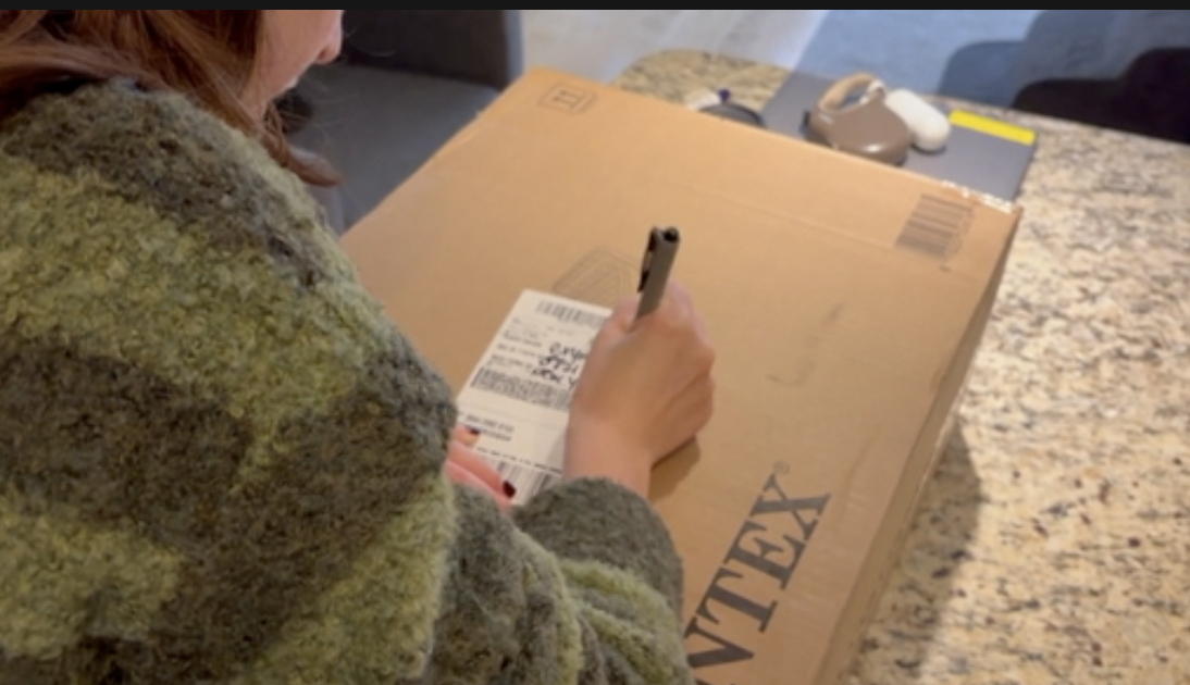 Holiday Sipping Deadlines