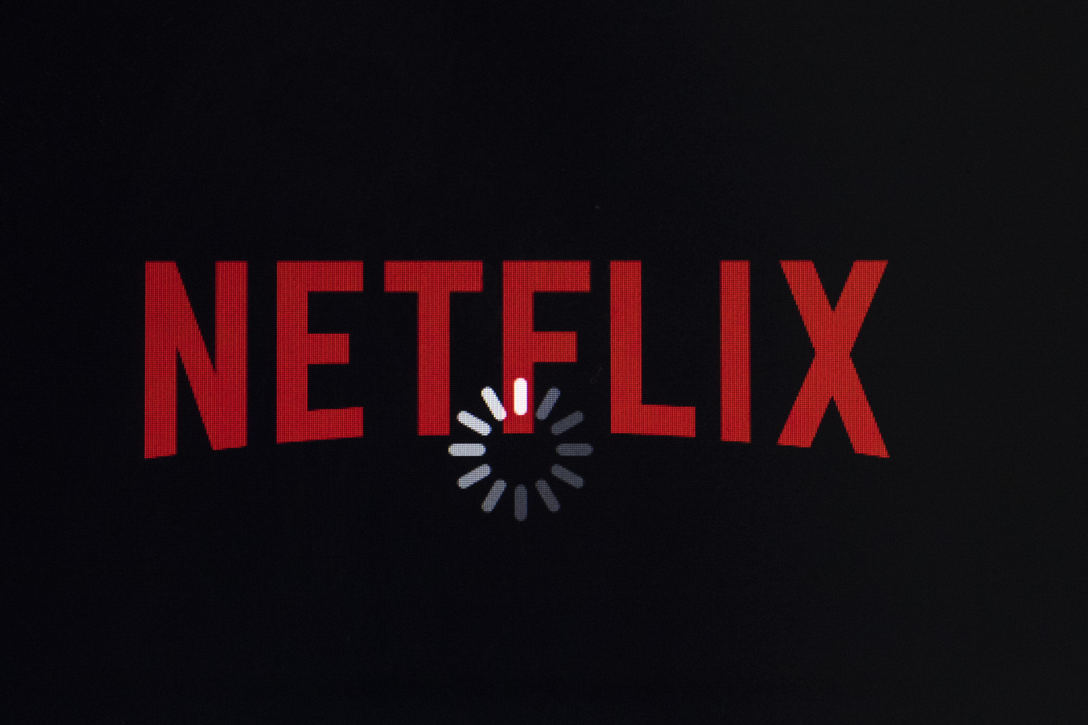 Earns Netflix-Next Act