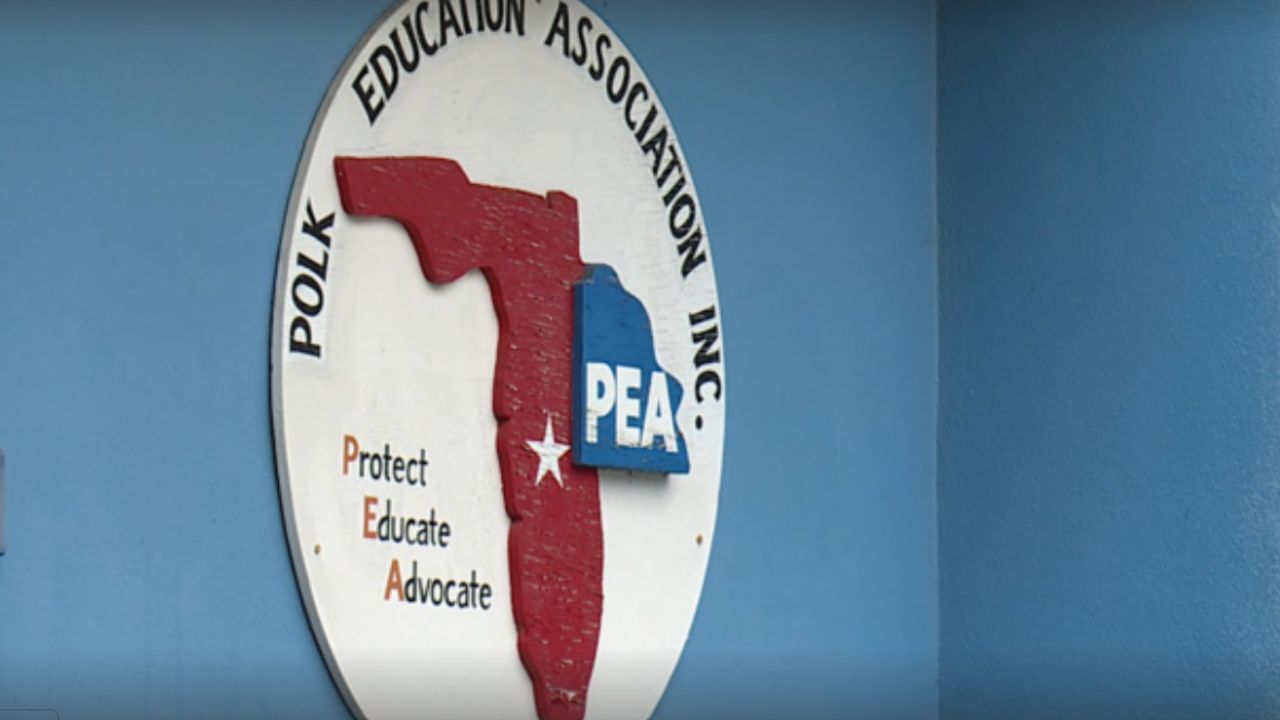 Polk County Schools, teachers union reach tentative agreement on salary raises 