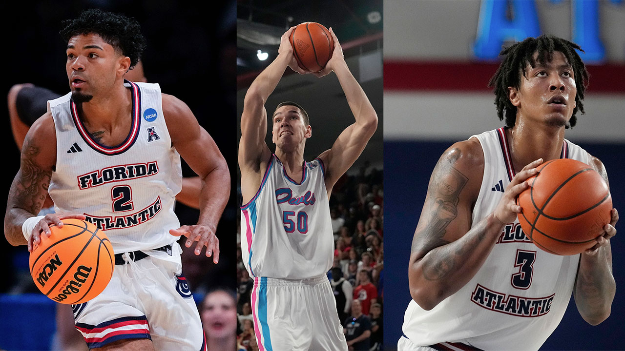 Nick Boyd, Vlad Goldin, Giancarlo Rosado, pursuing other opportunities