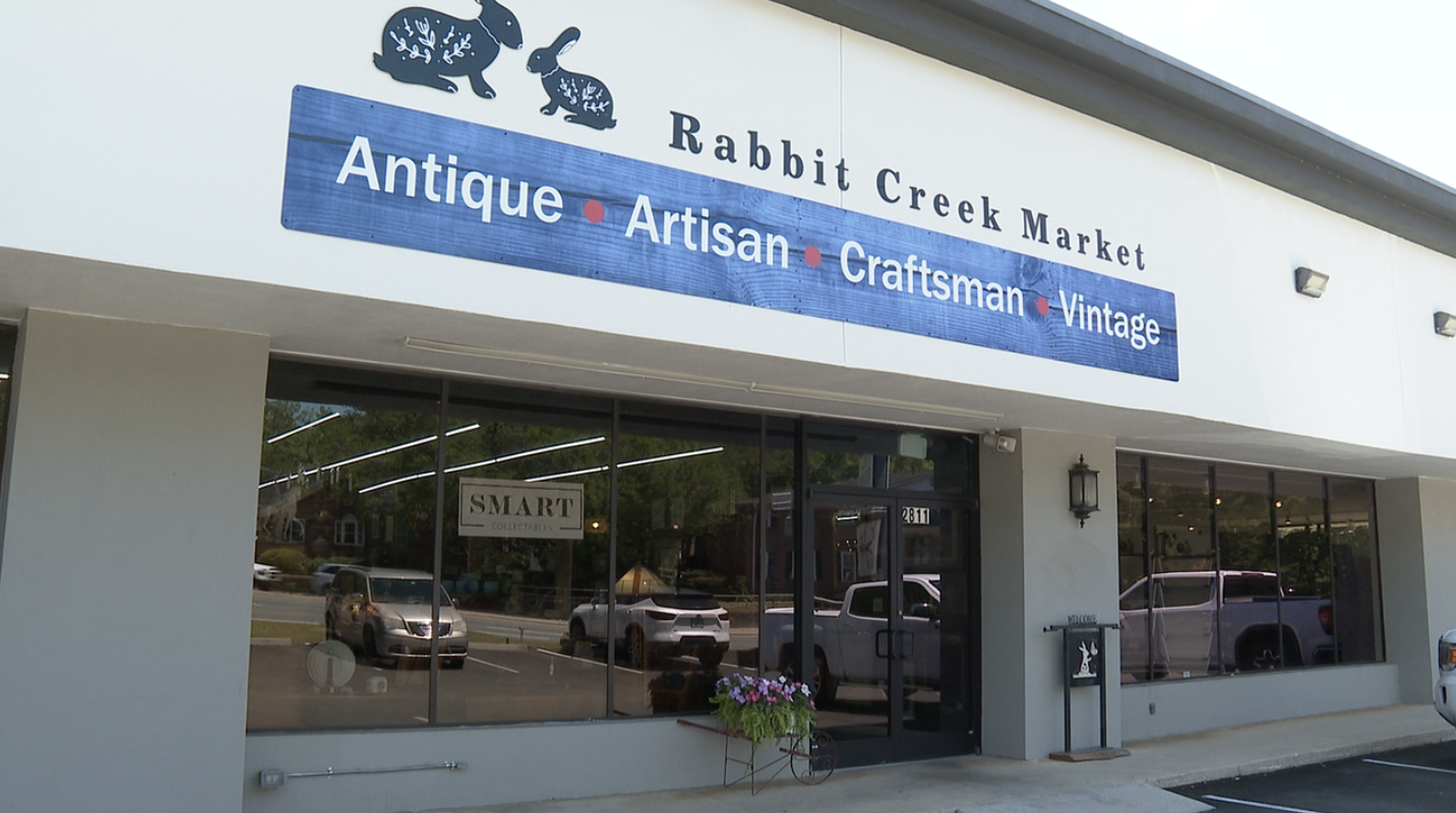 Rabbit Creek Market grows to 18,000 square feet, opening 15 new spots for local small businesses