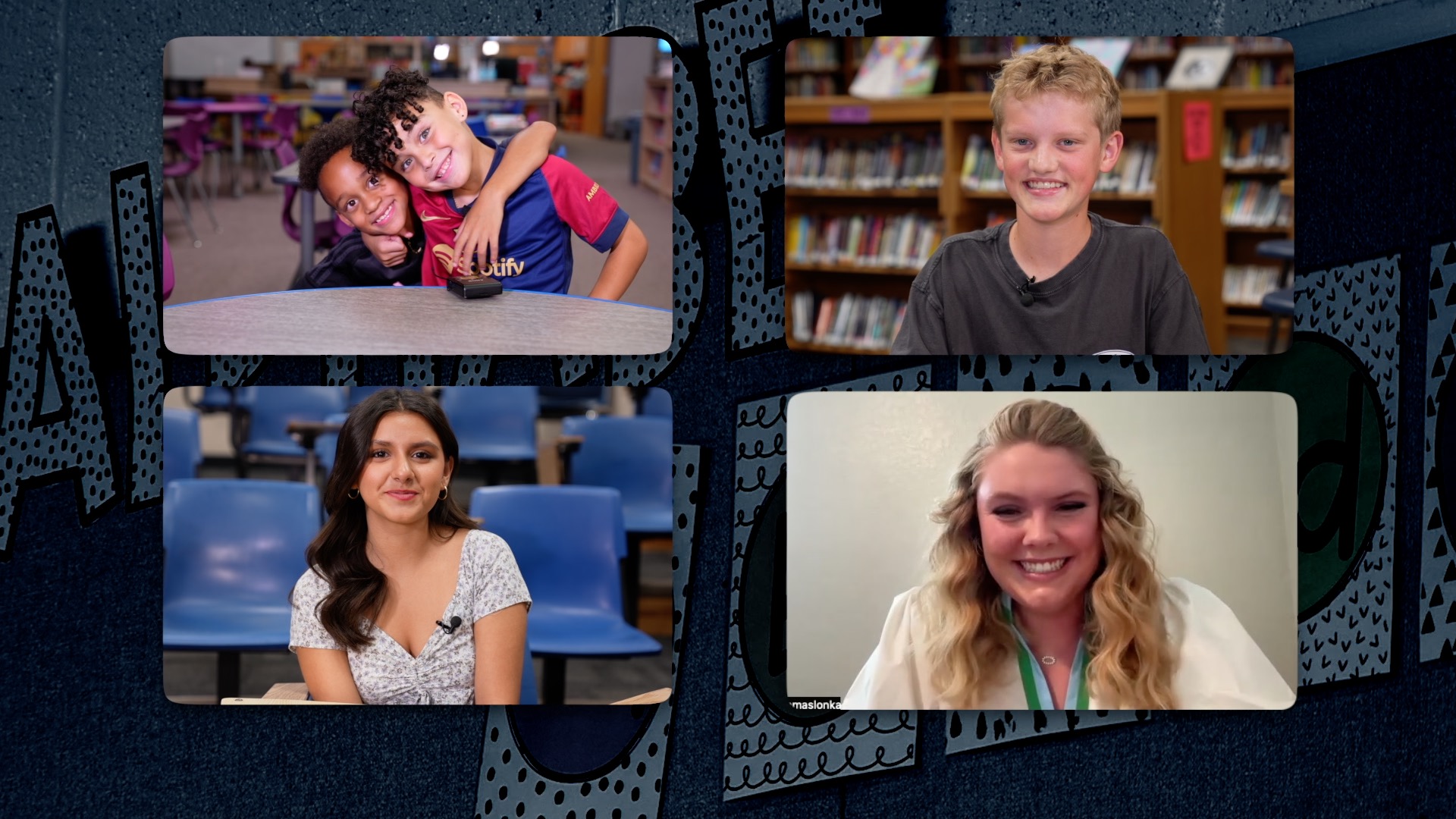  Mesa Students Reflect 