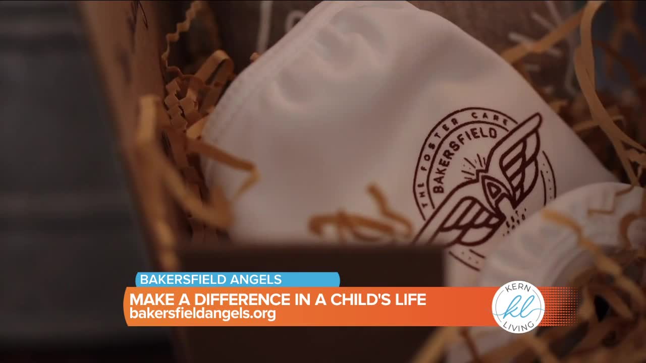 Bakersfield Angels, Kern Living, September 9, 2021