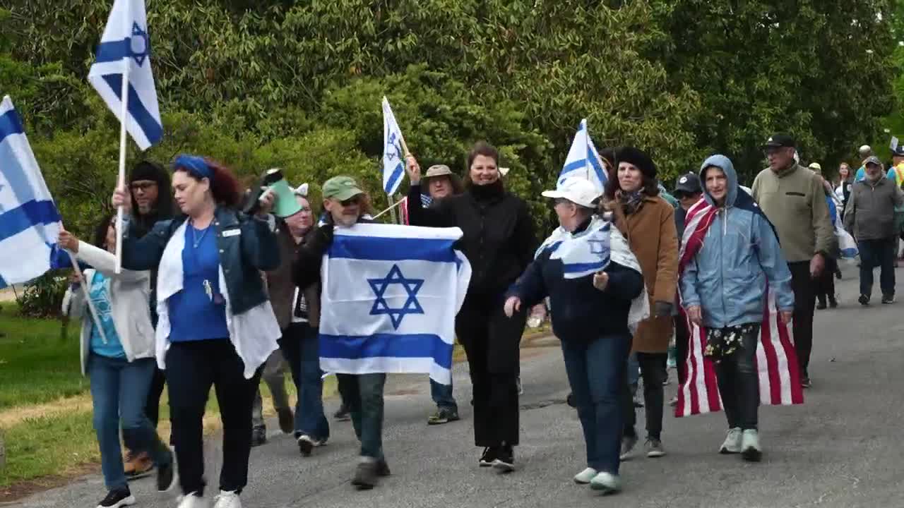 RVA Walk for Israel 2026