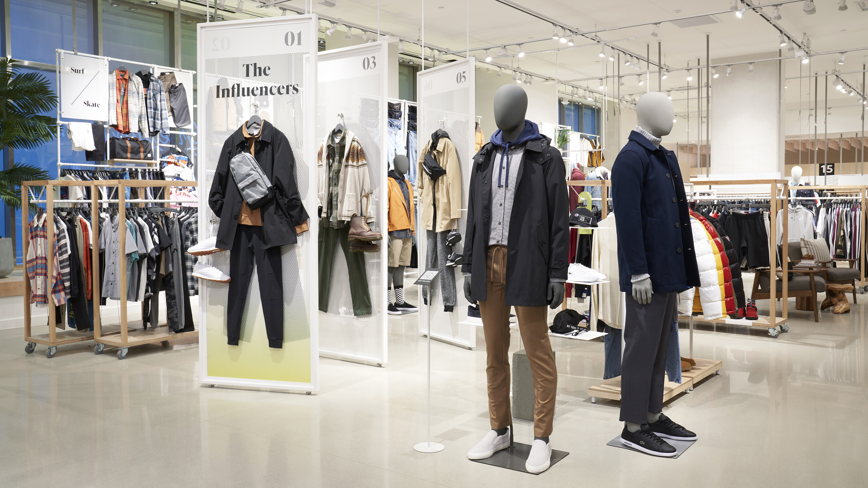 Amazon-Clothing Store