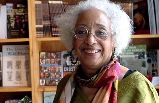 Janet Webster Jones worked for DPS for 41 years before launching Source Booksellers in Detroit