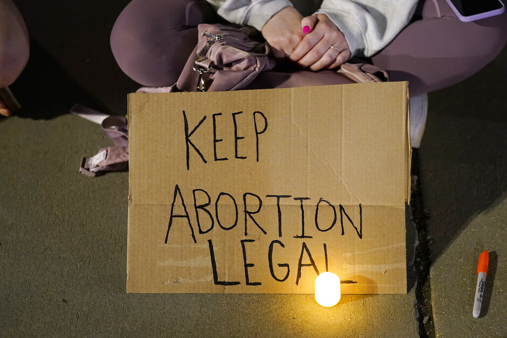 Supreme Court Abortion