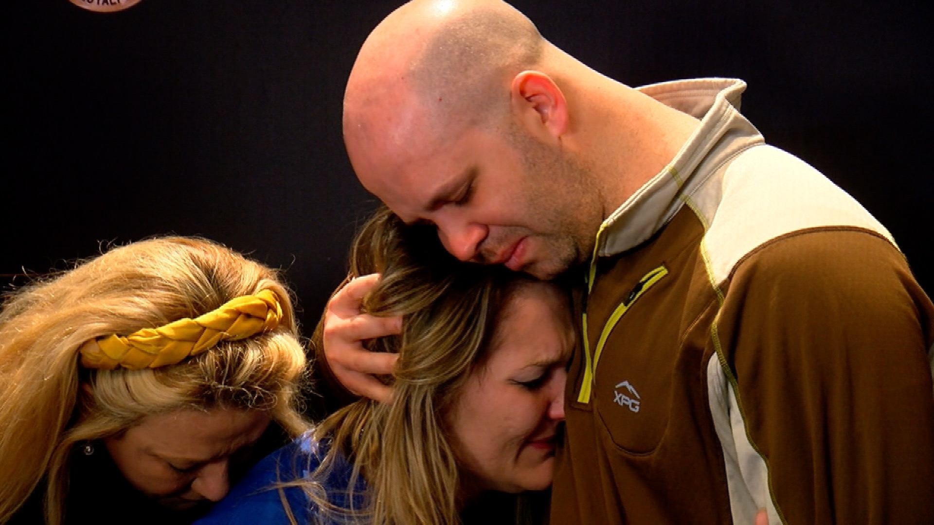 Al Stauch, Gannon's father, testifies in murder trial for Letecia Stauch