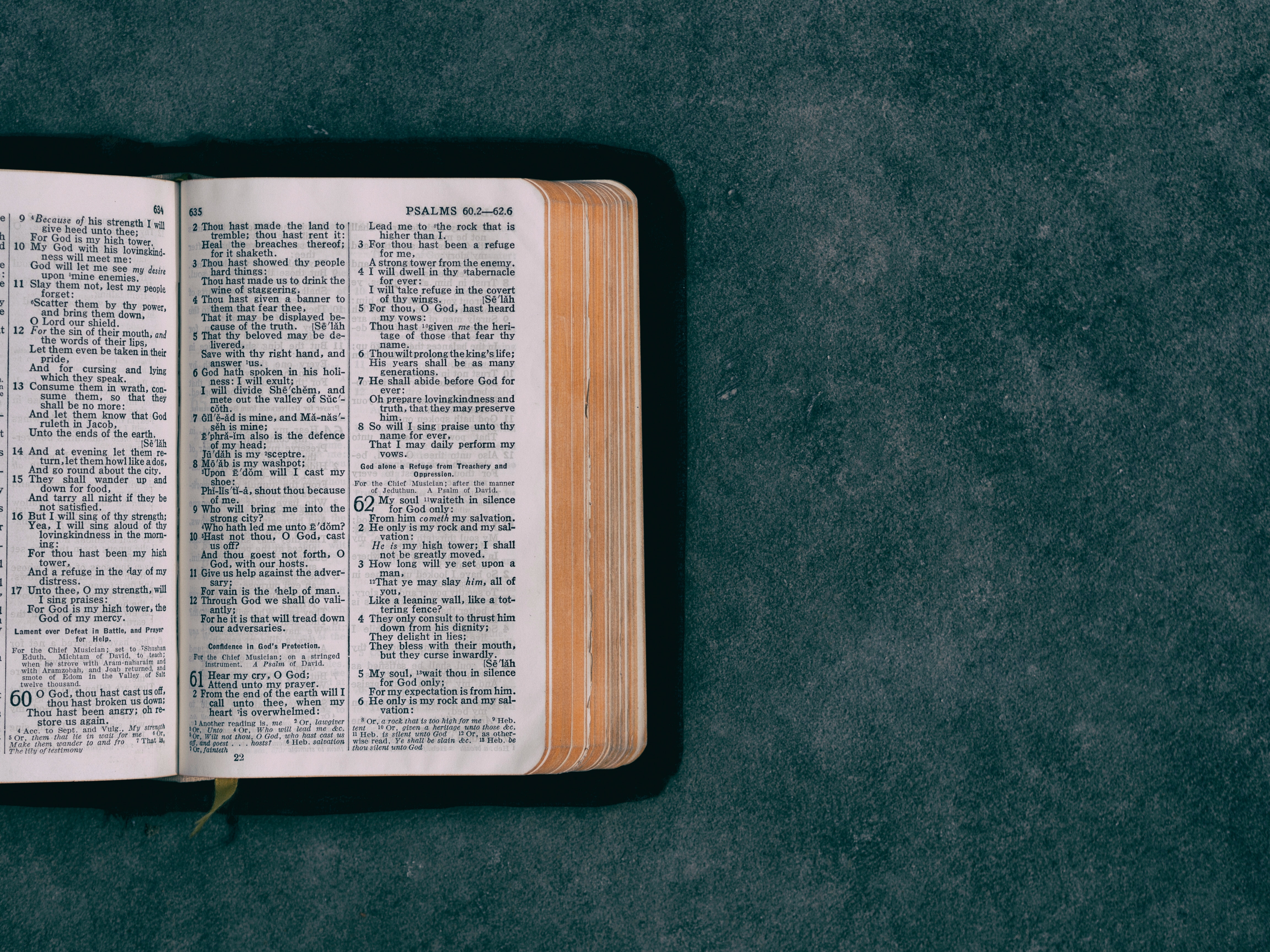 Bible 