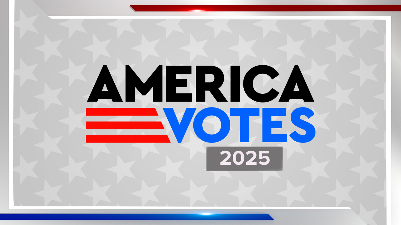 America Votes 2025