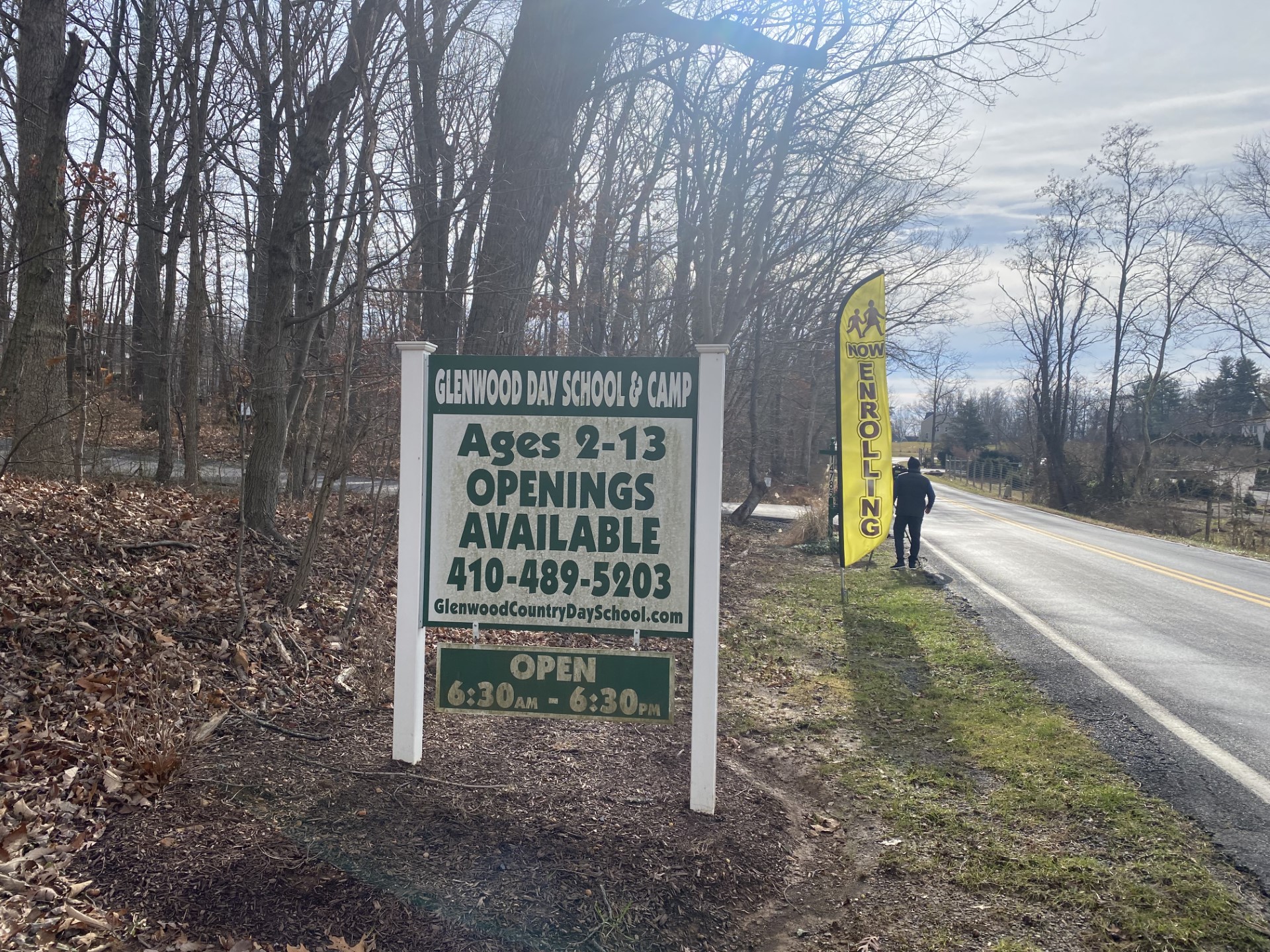 Glenwood Country Day School 