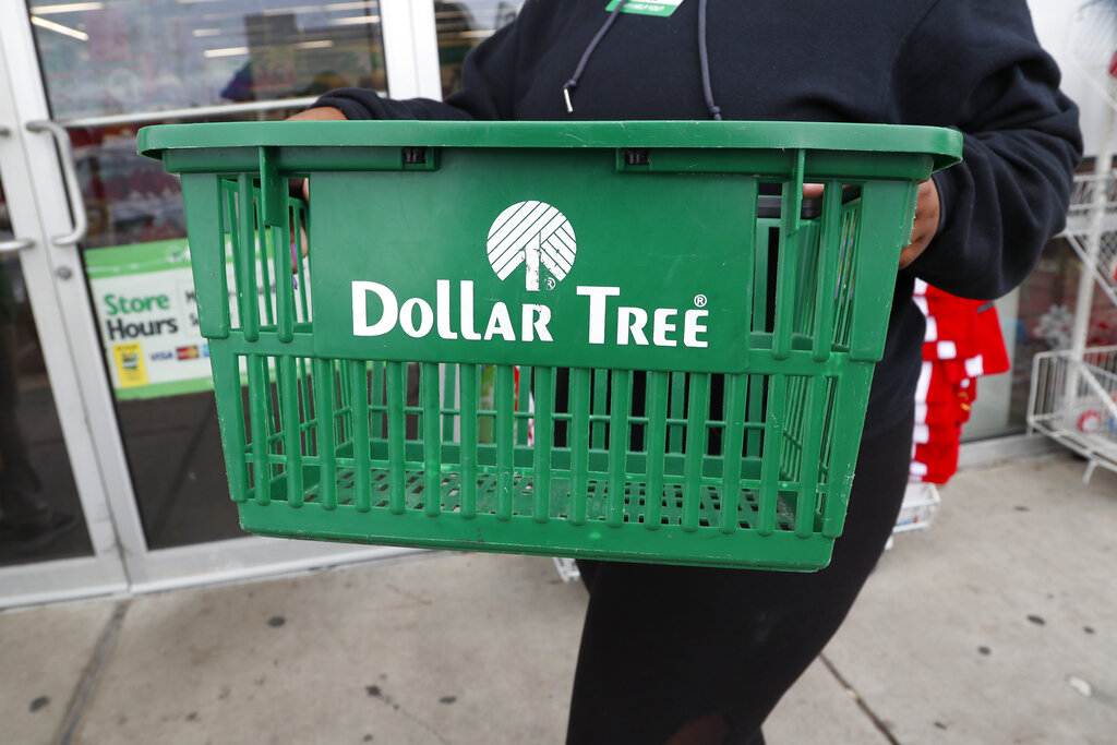 Results-Dollar Stores