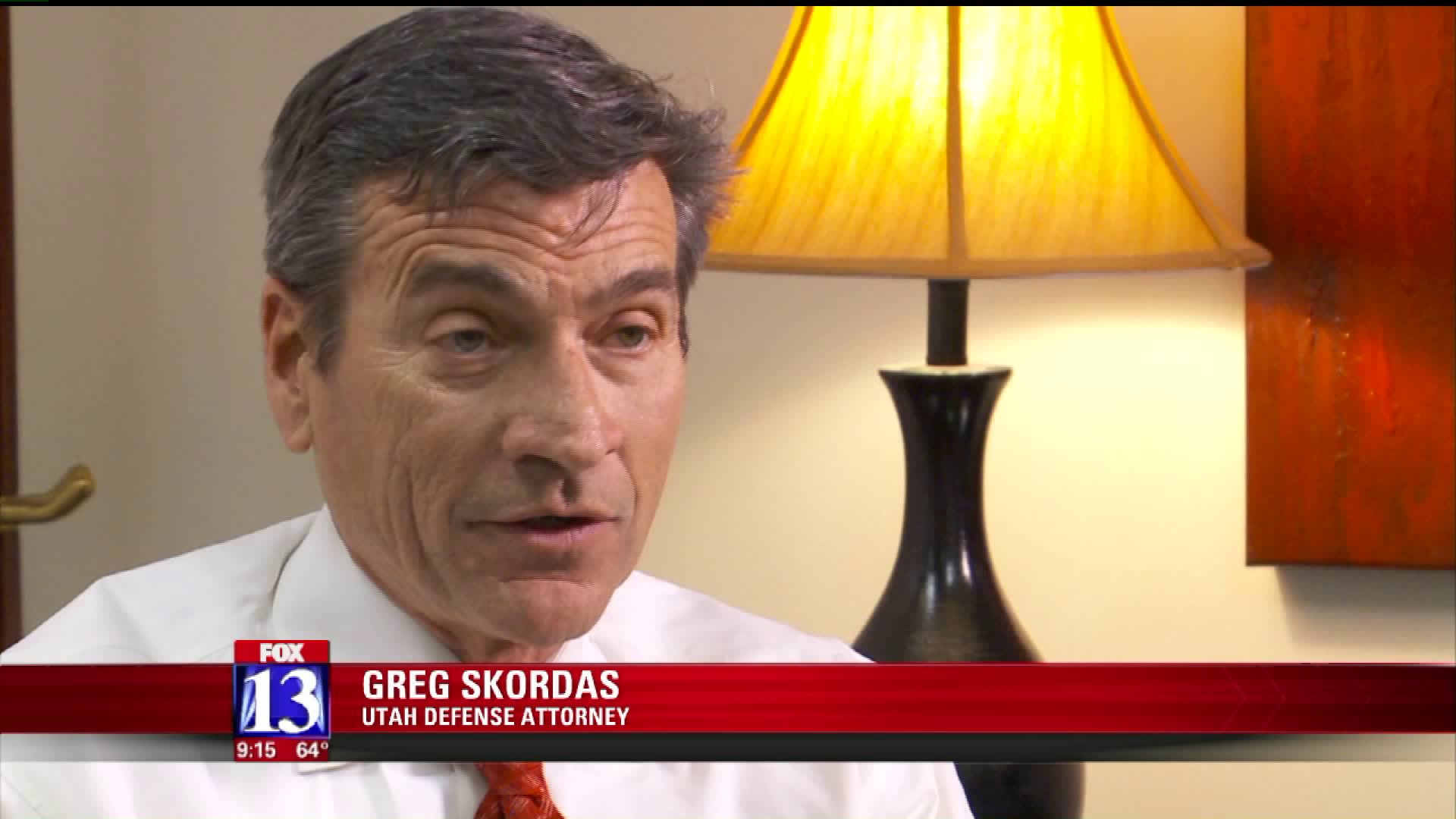 File Photo: Greg Skordas