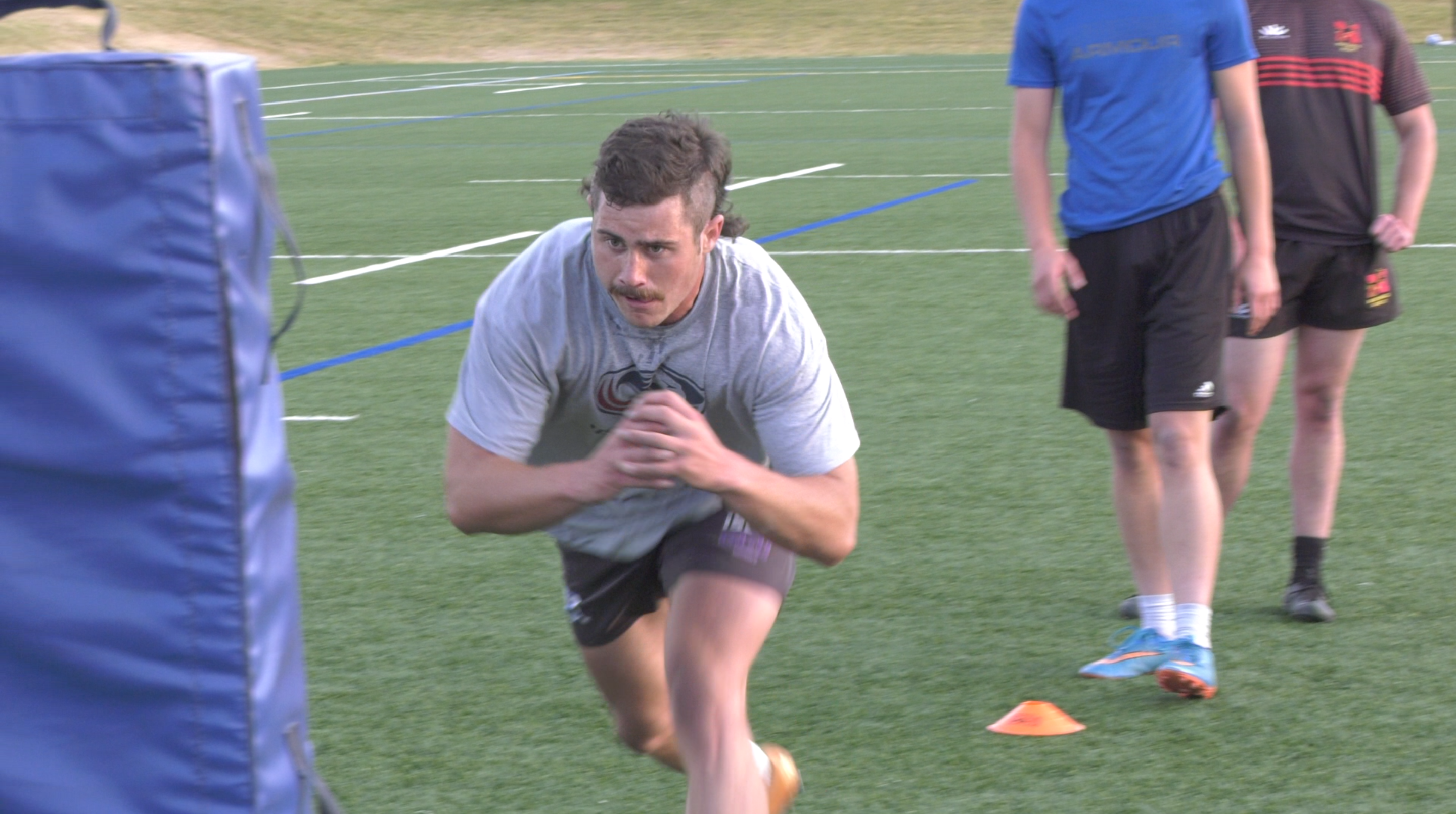 Montana State Bobcats rugby off to undefeated start