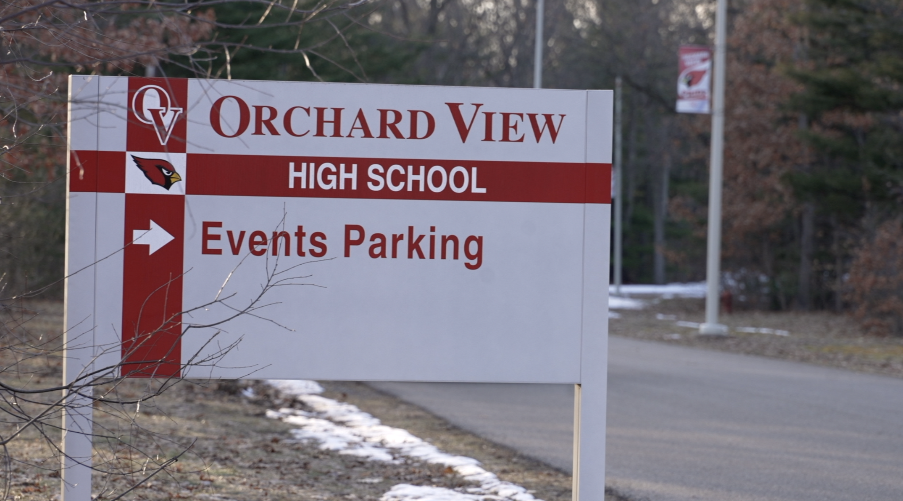 Orchard View Schools superintendent speaks out after third student death in three months