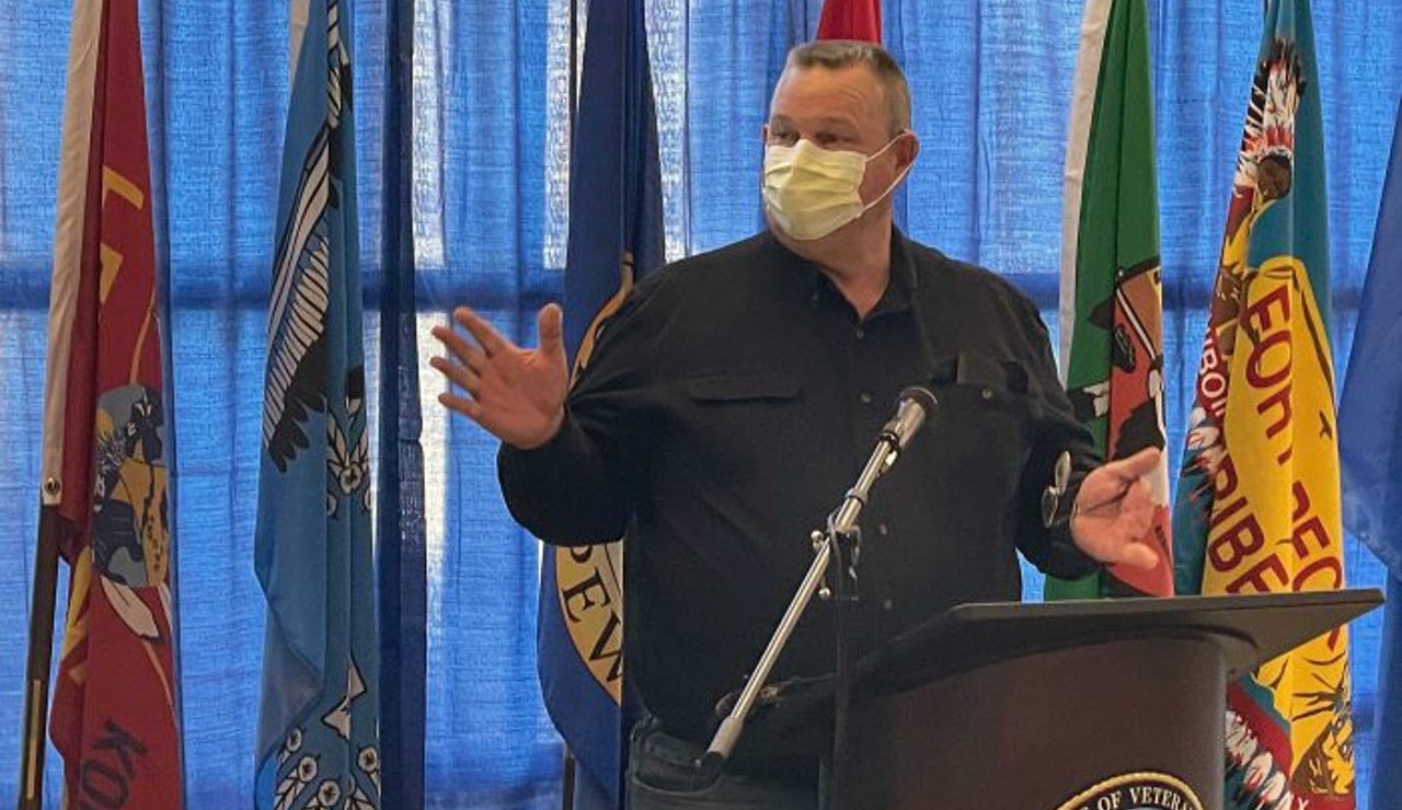 Tester Missoula VA Clinic