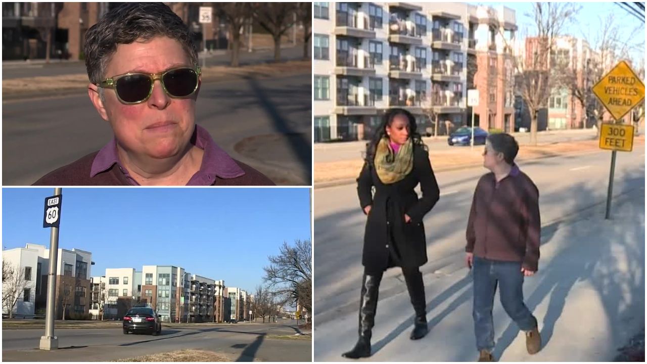 Community demands Semmes Avenue safety changes after woman killed: 'Such a tragedy"