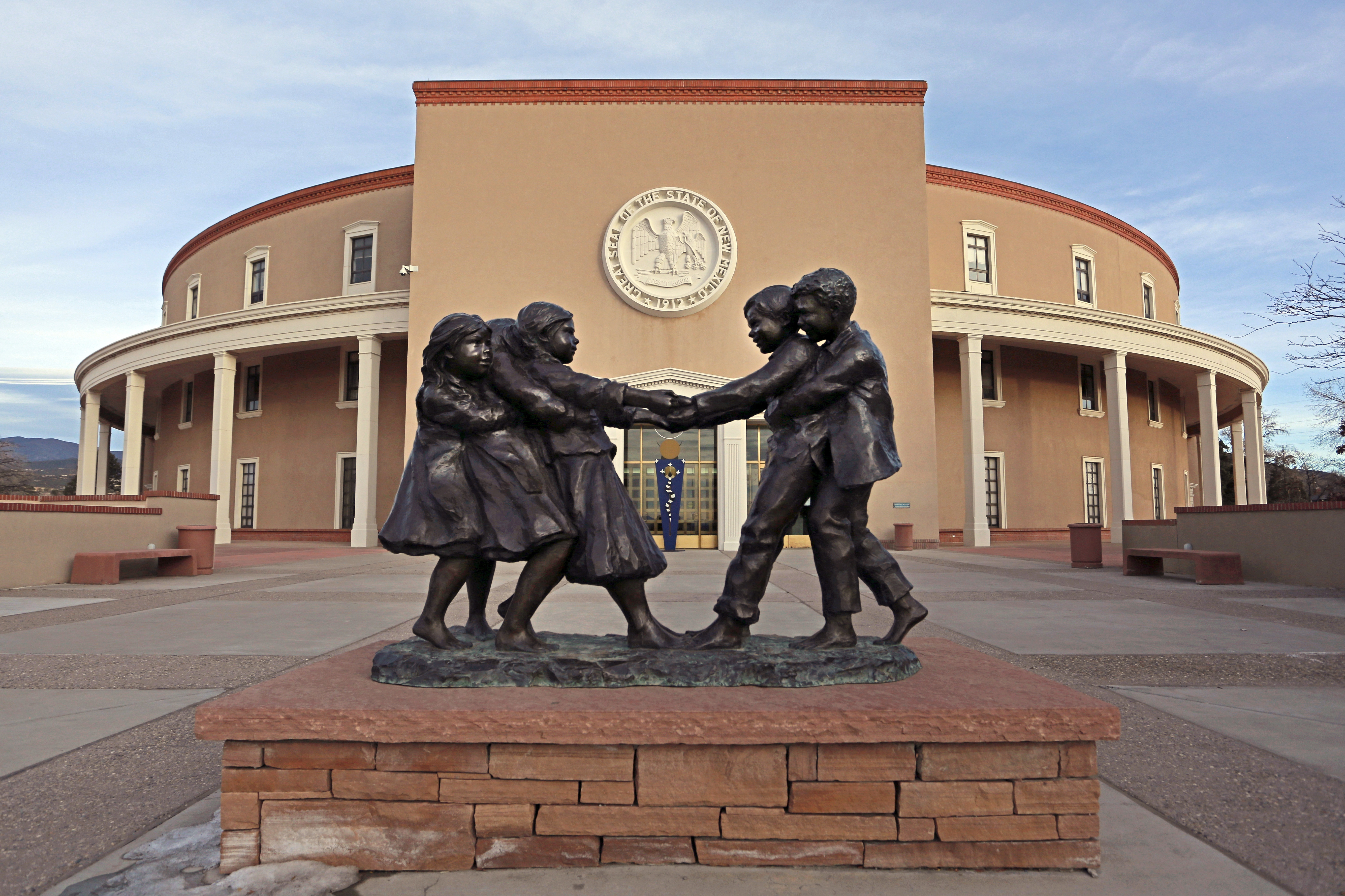 New Mexico Election