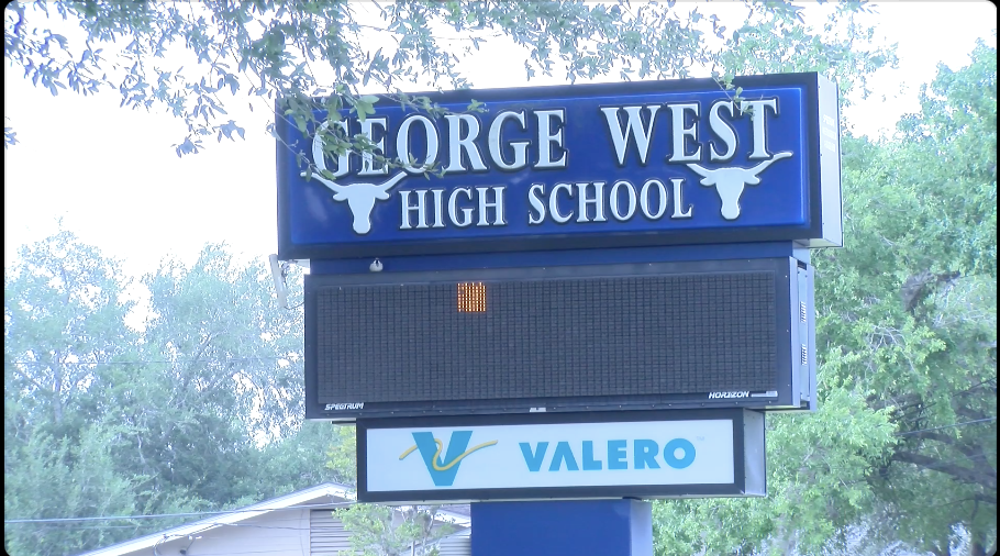 George West ISD adopts a new instructional plan for '23 - Vimarsana News
