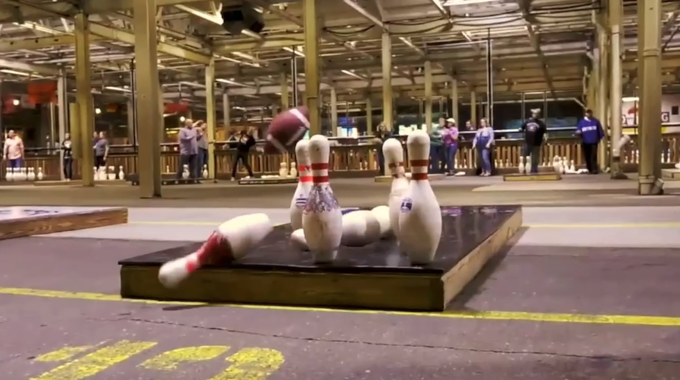 Fowling