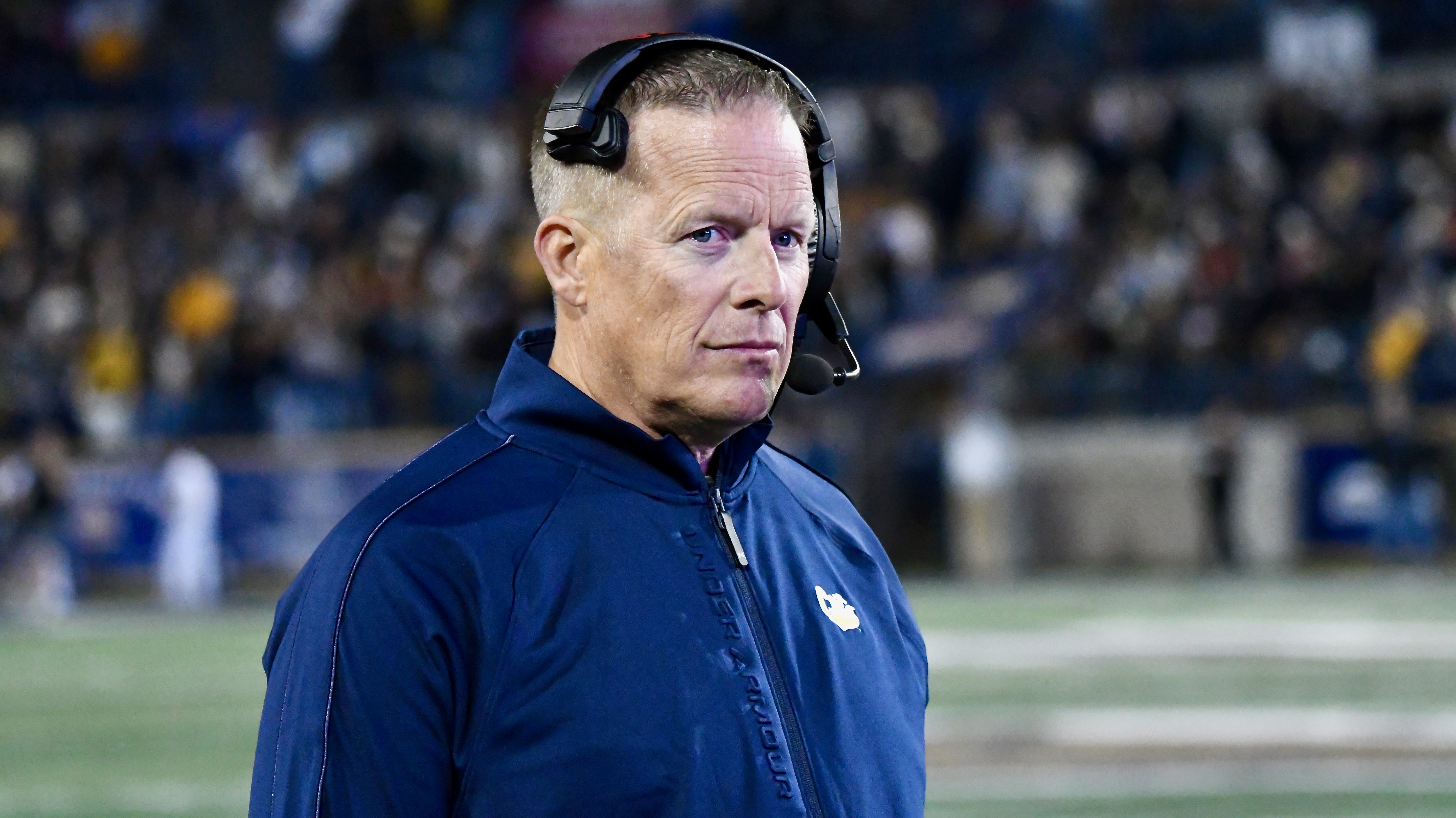 Idaho at Montana State