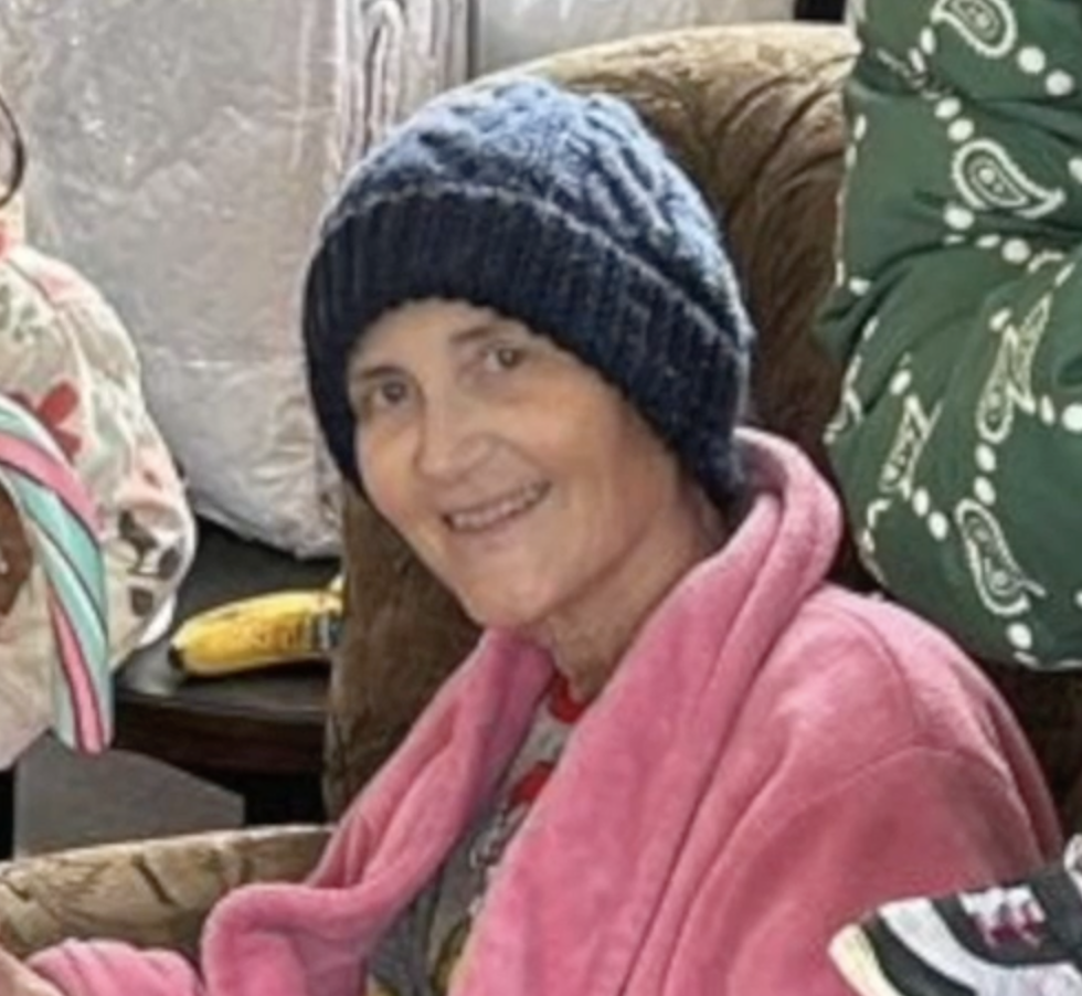 New revelations in the death of Valley Center foster mother found buried outside her home