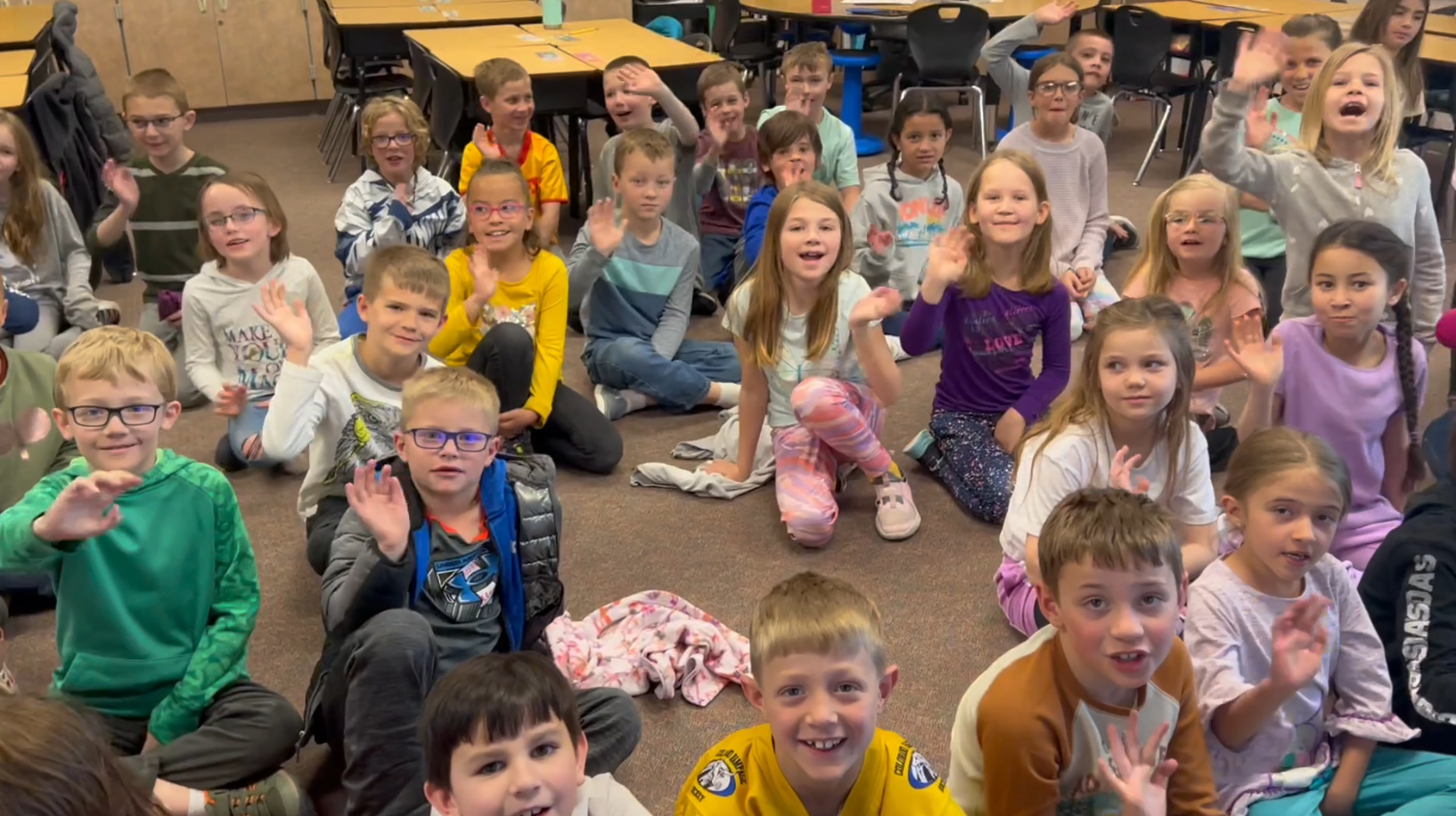 bear creek elementary 