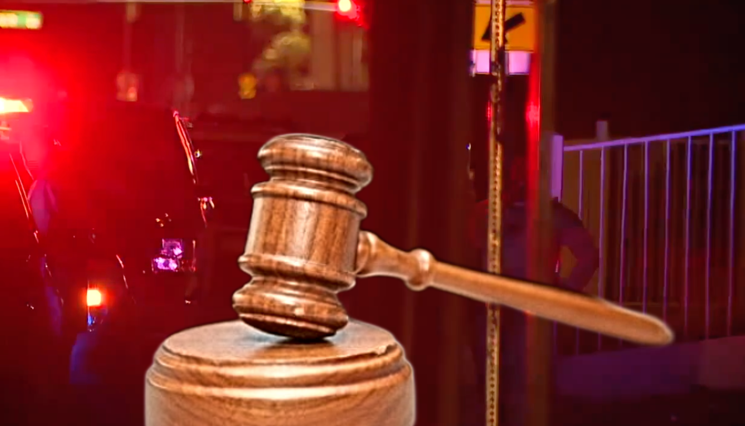 Rancho students court