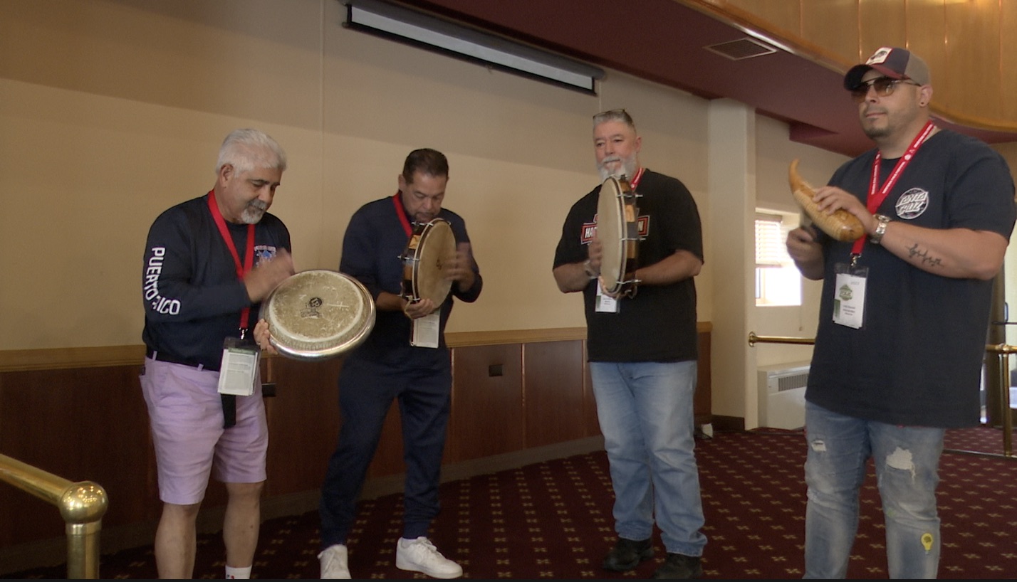 Montana Folk Festival in Butte features diverse lineup - Vimarsana News