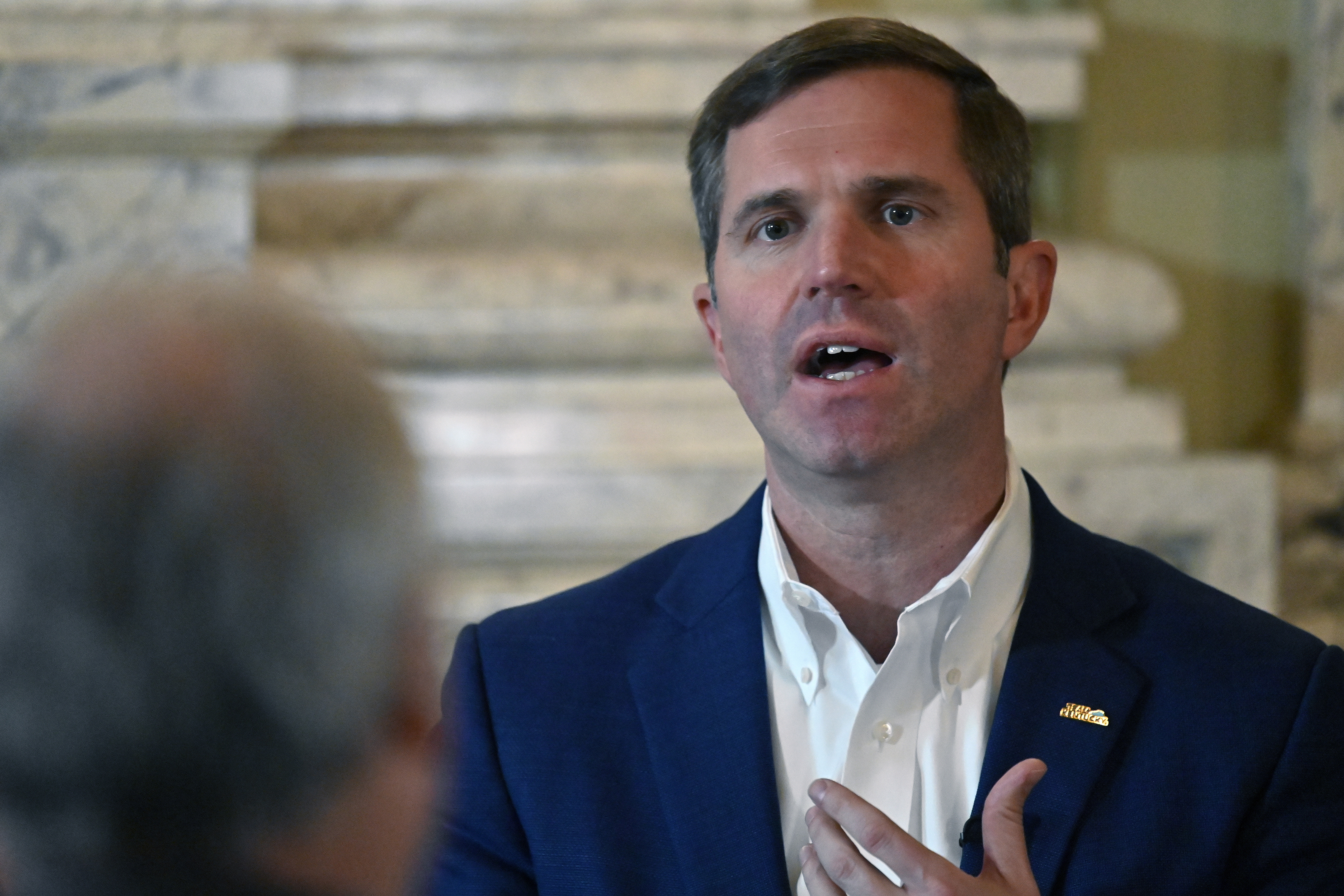 Andy Beshear