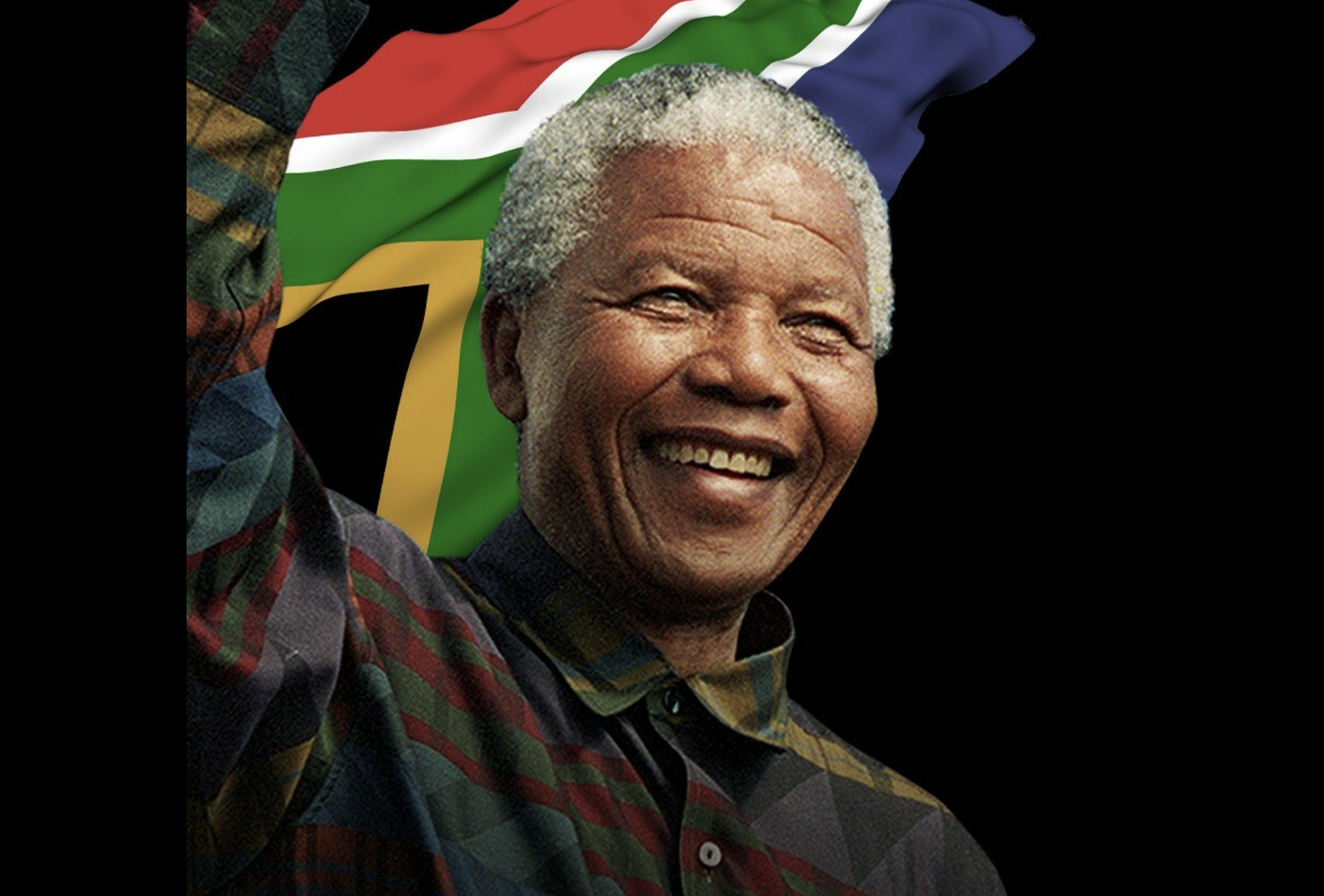 Nelson Mandela