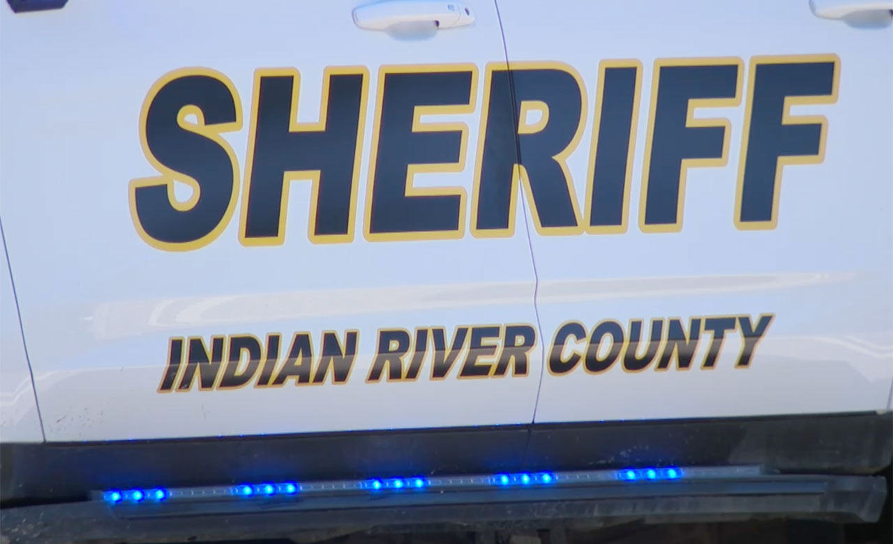 Indian River County Sheriff's Office 2026