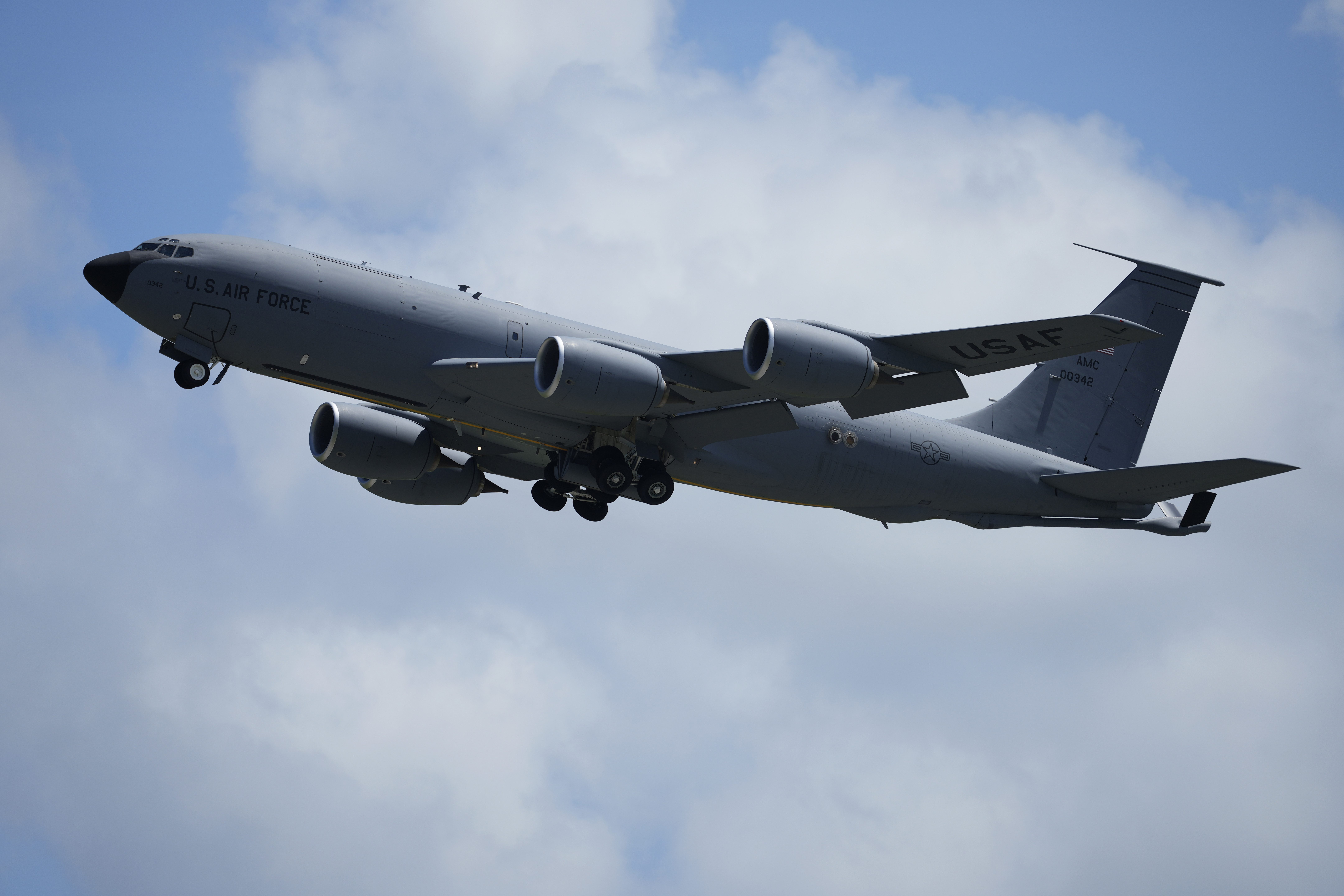 KC-135