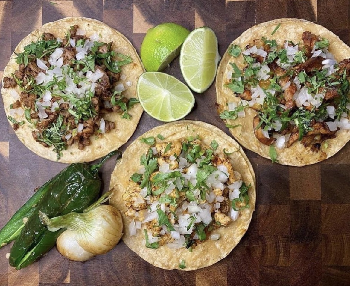 Cincinnati Taco Week 2025